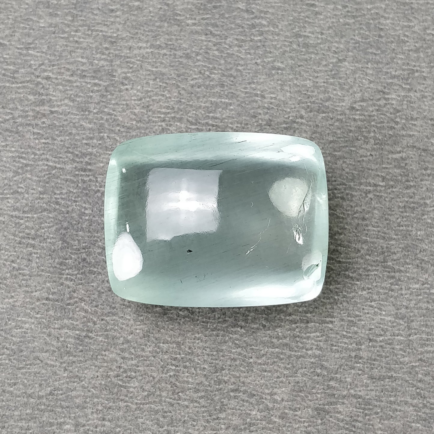 Aqua Gemstone