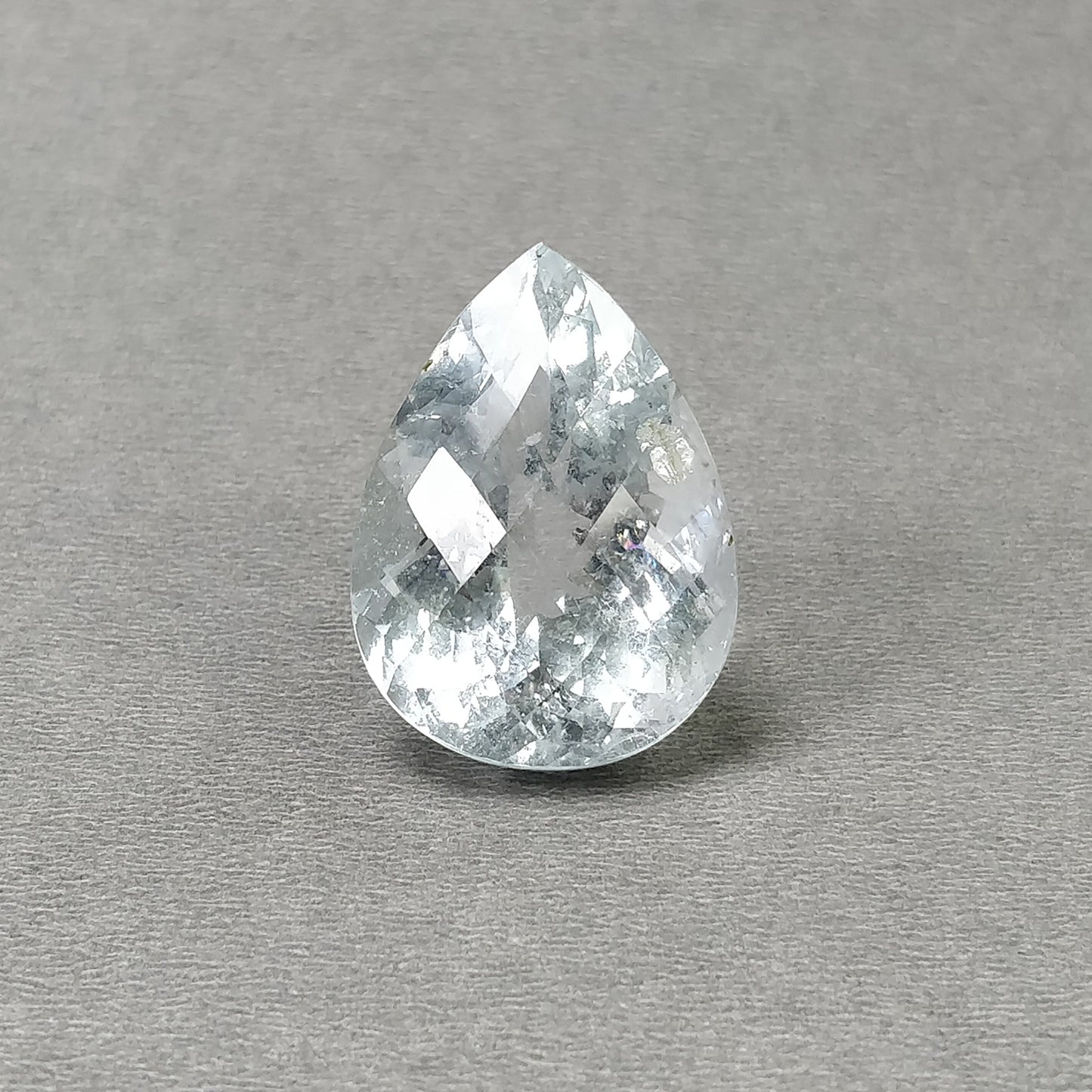 Blue Aquamarine