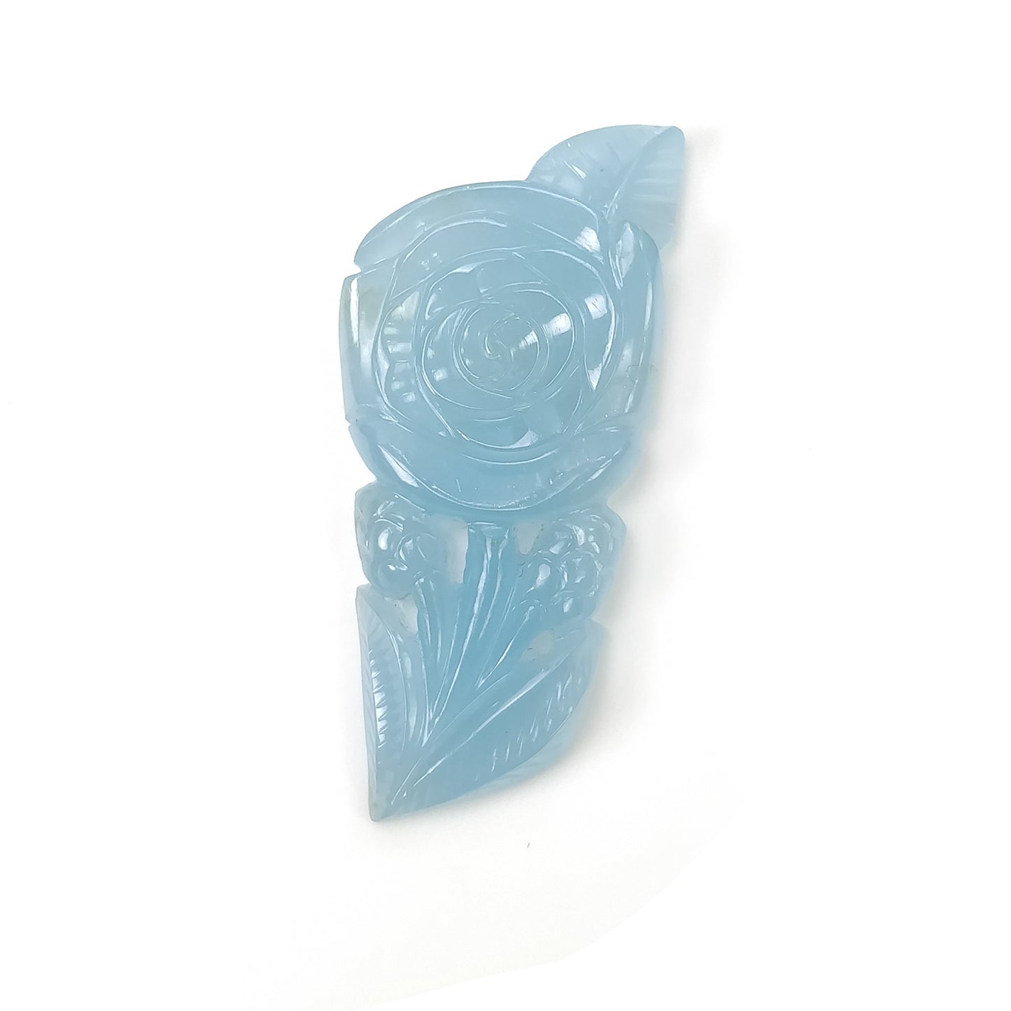 Blue Aqua