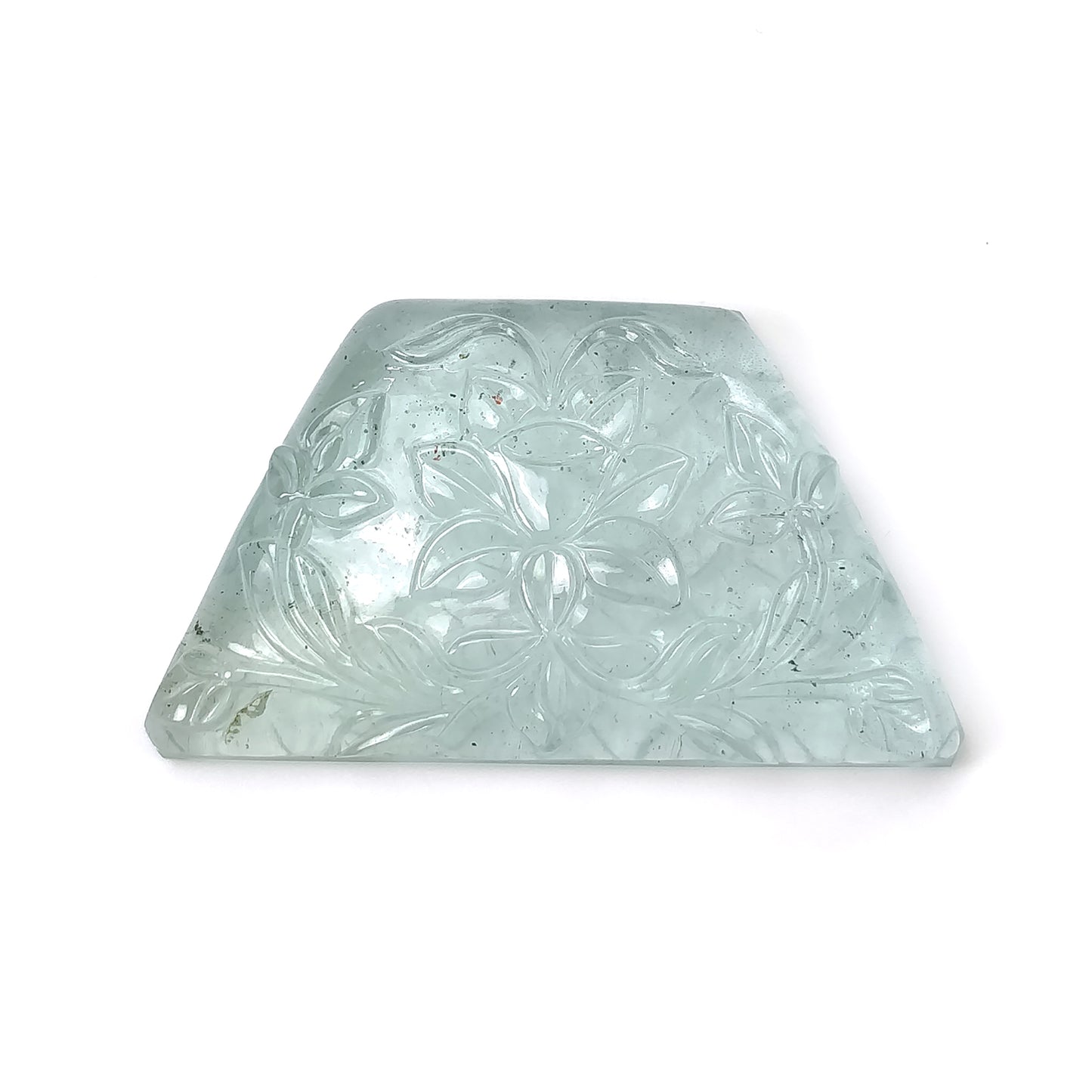 Blue Aquamarine
