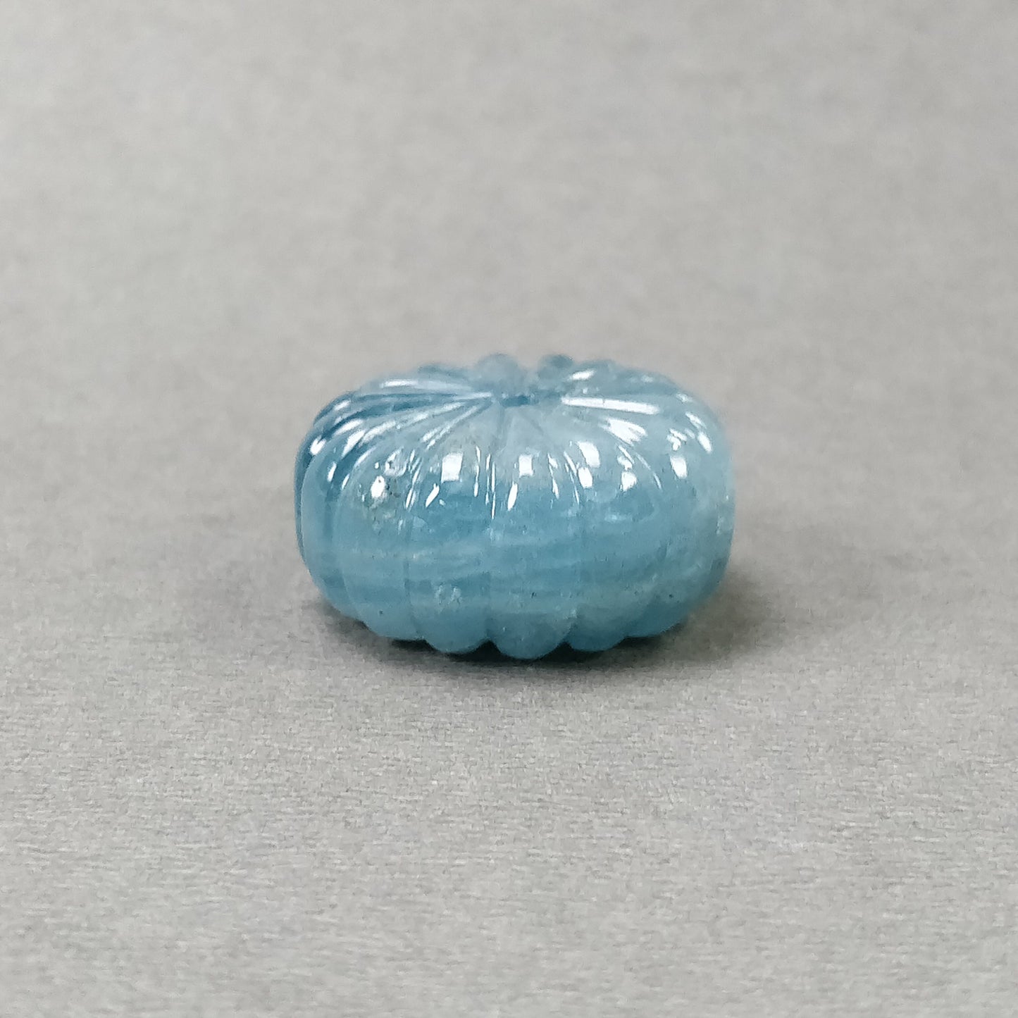 Round Aqua