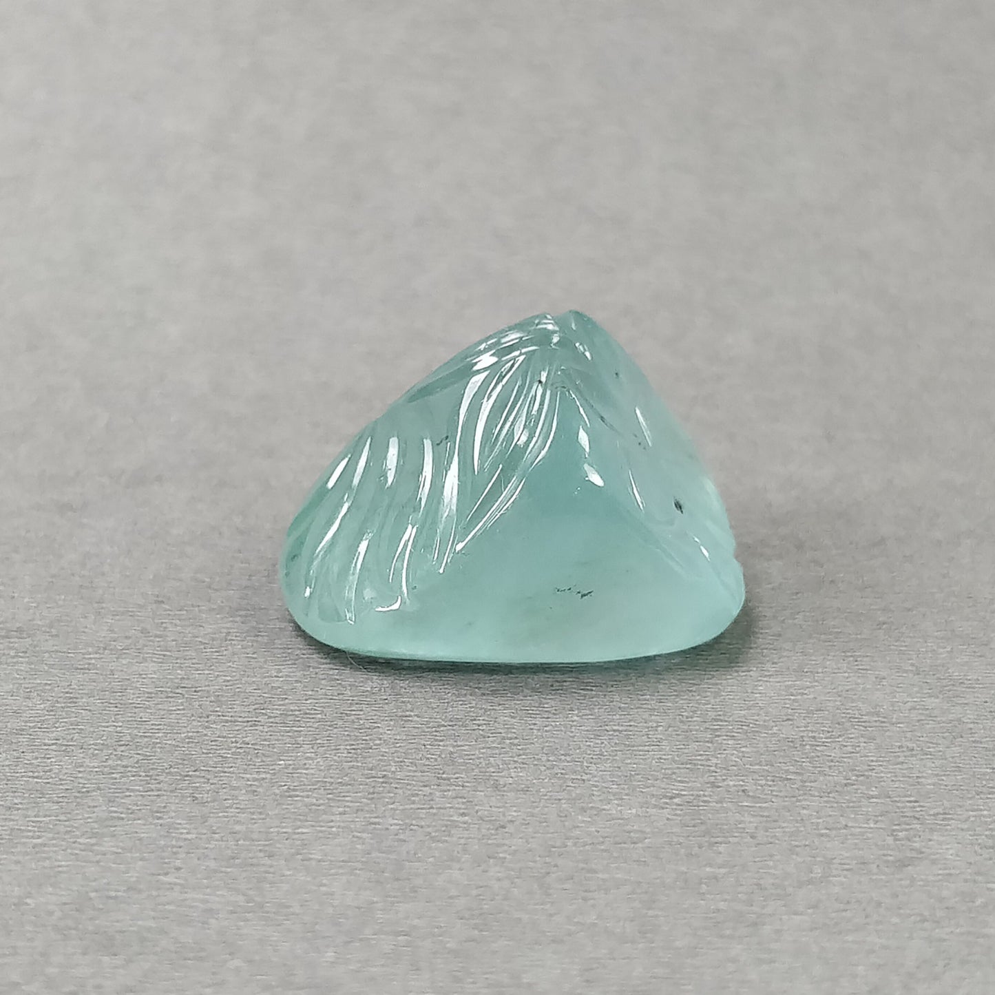 Blue Aqua