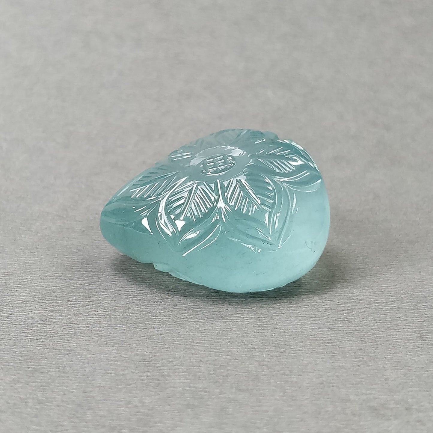Blue Aqua