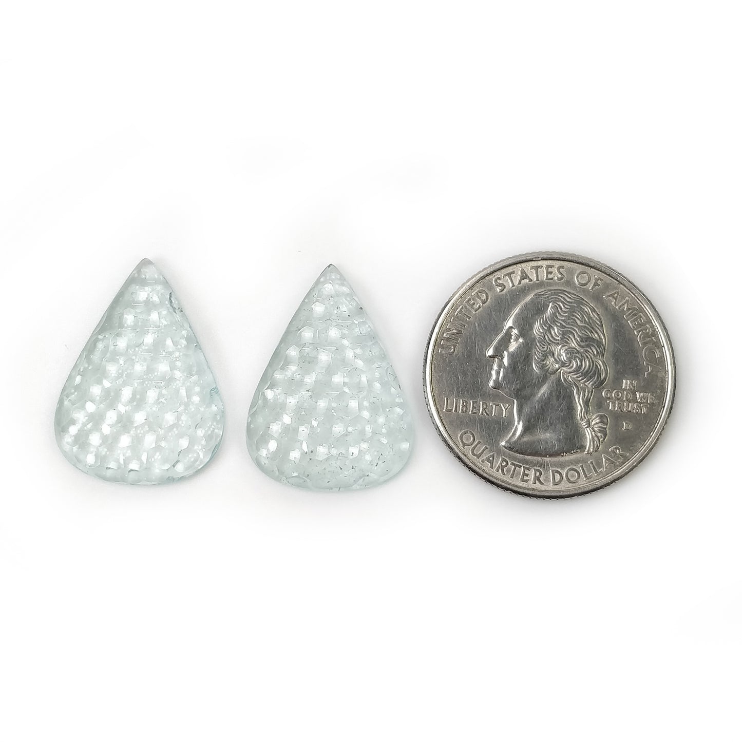 Gemstone Carving