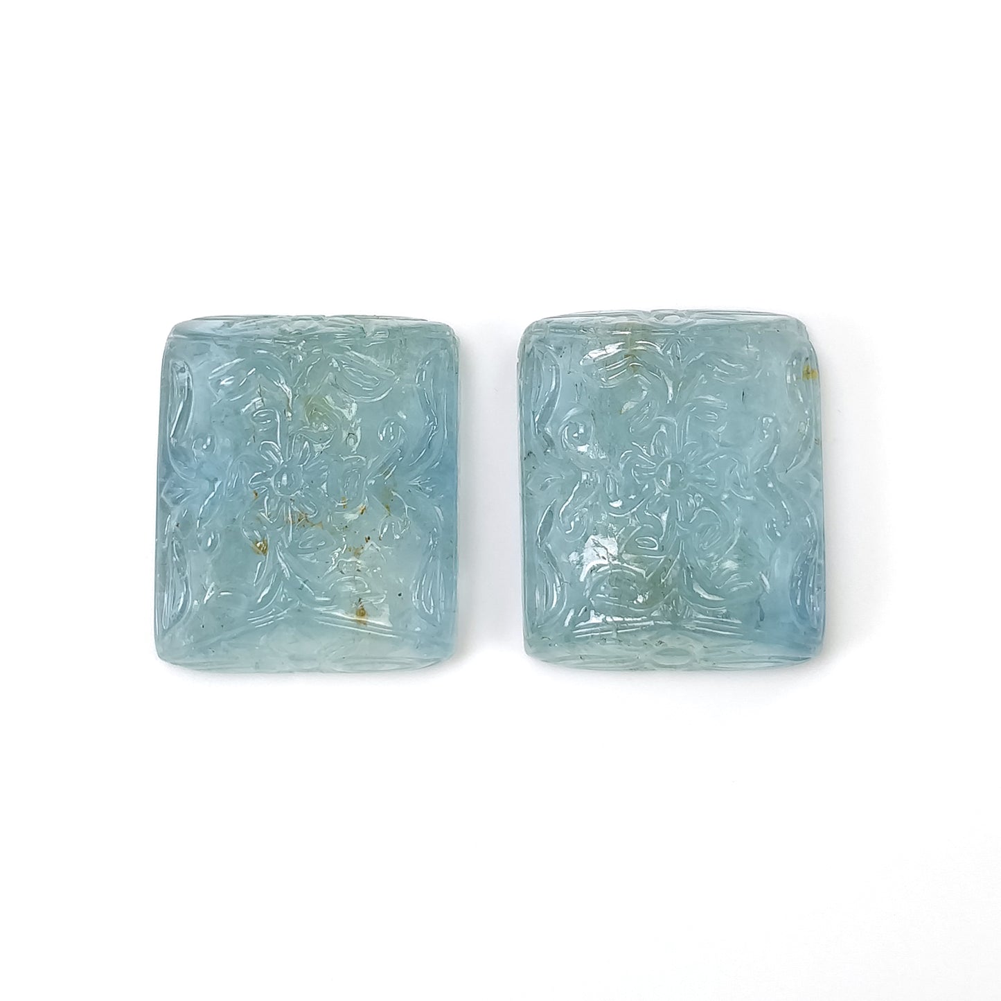 Blue Aqua