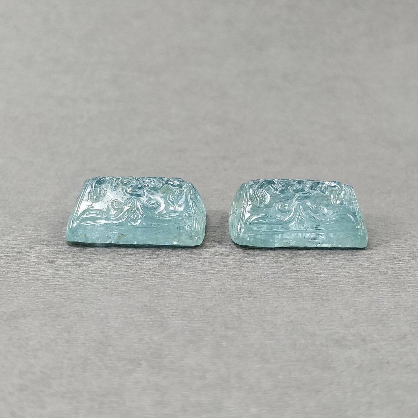 Blue Aqua
