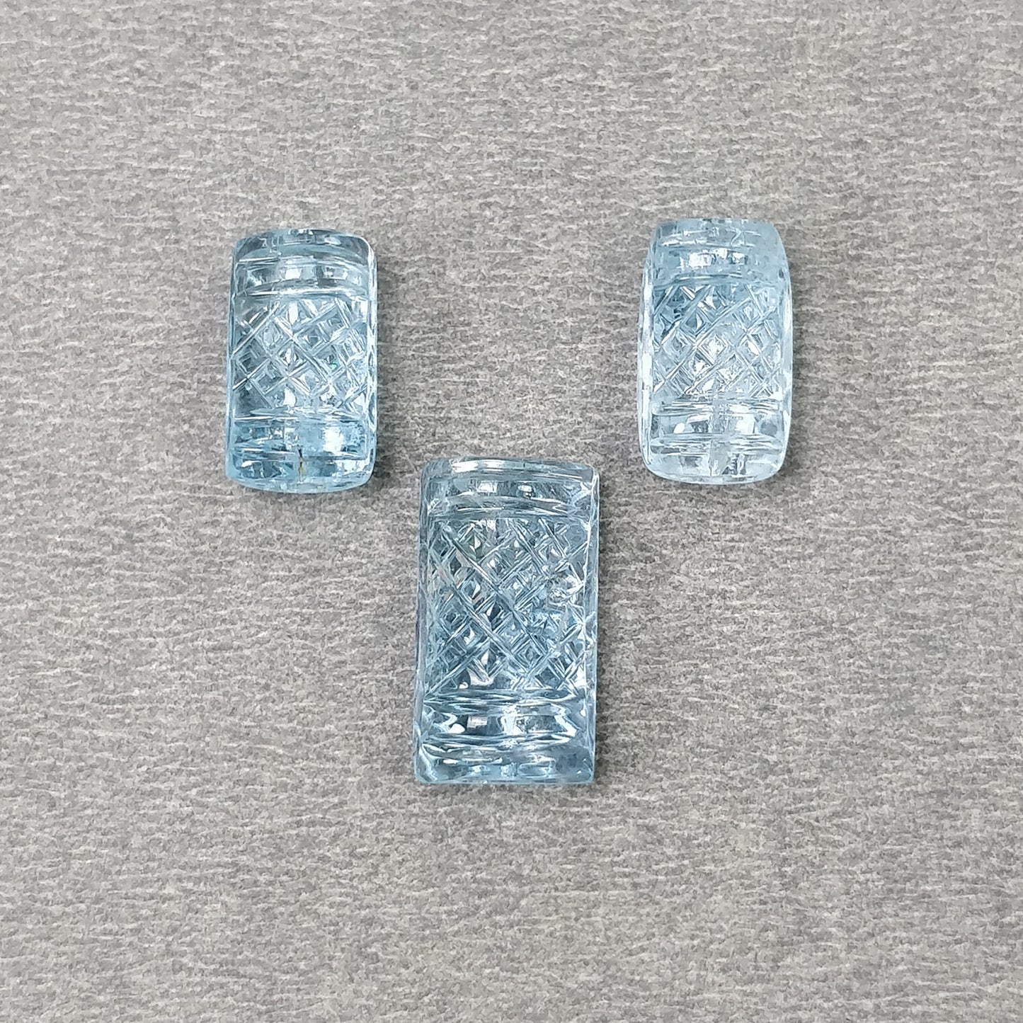 Milky Aqua