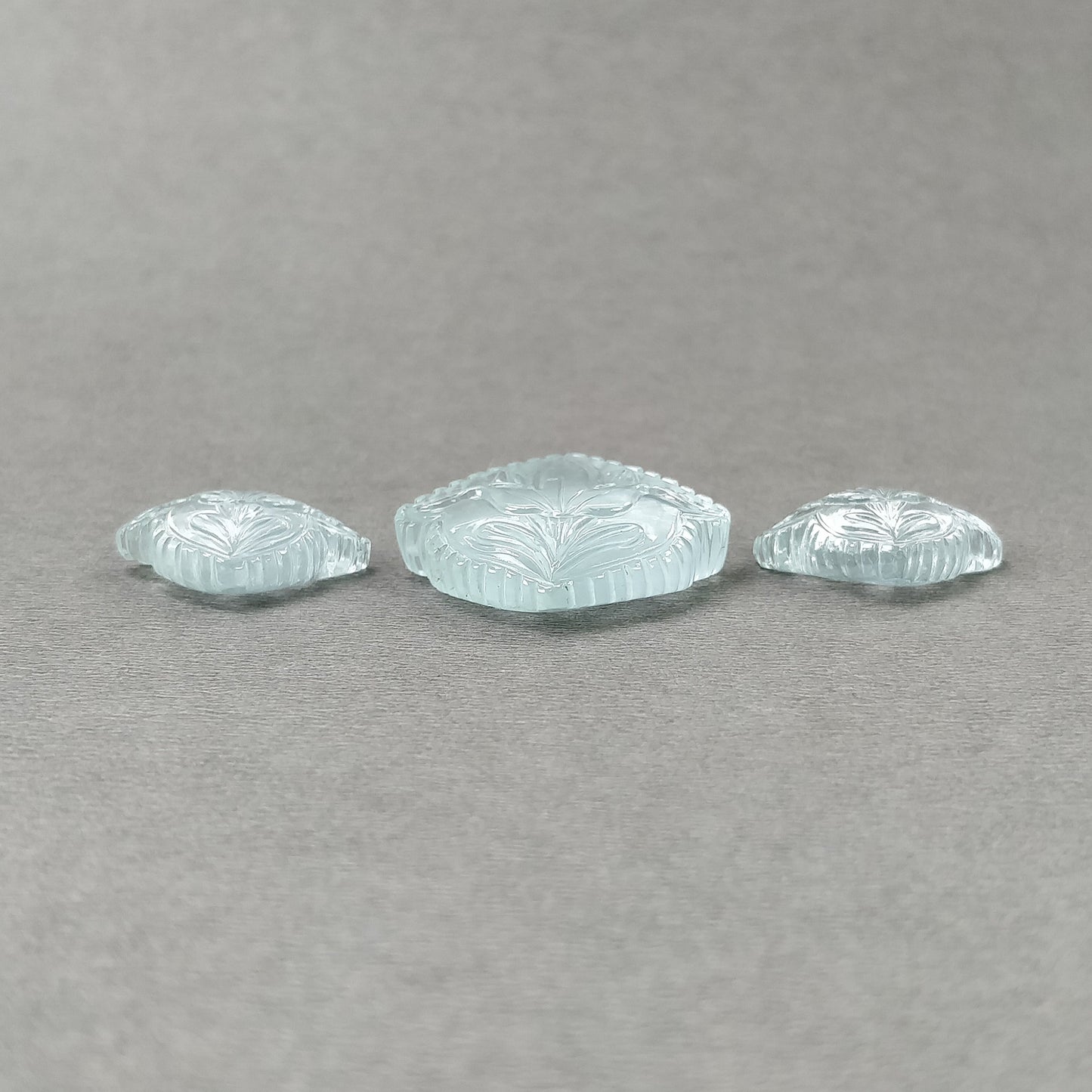 Blue Aqua