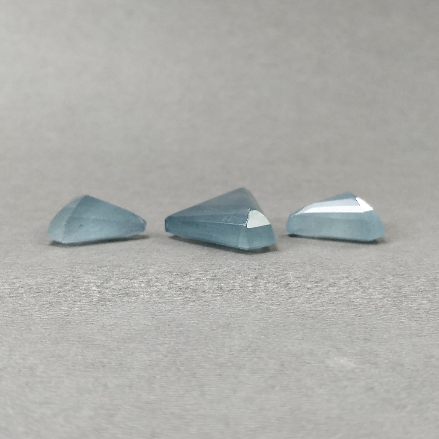 Blue Aqua