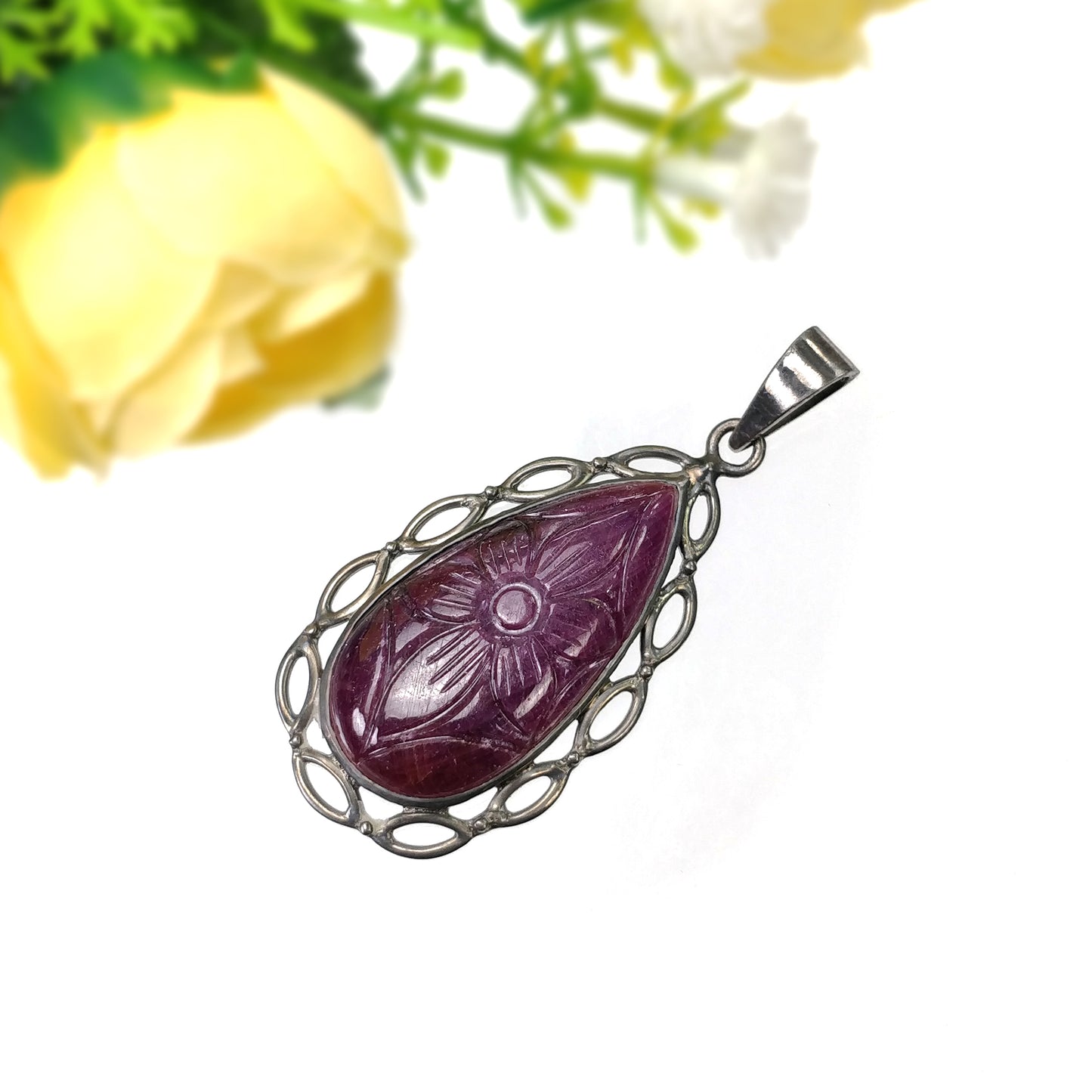 July Birthstone