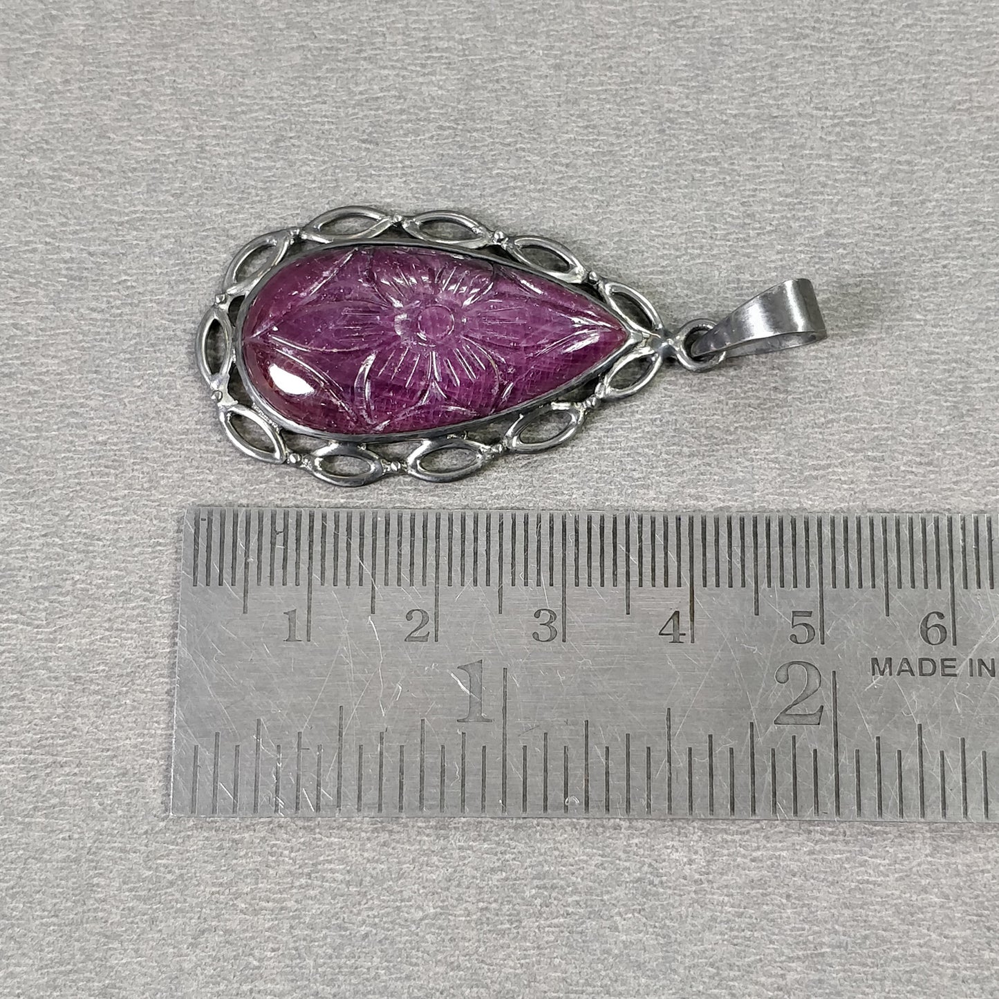 925 Sterling Silver
