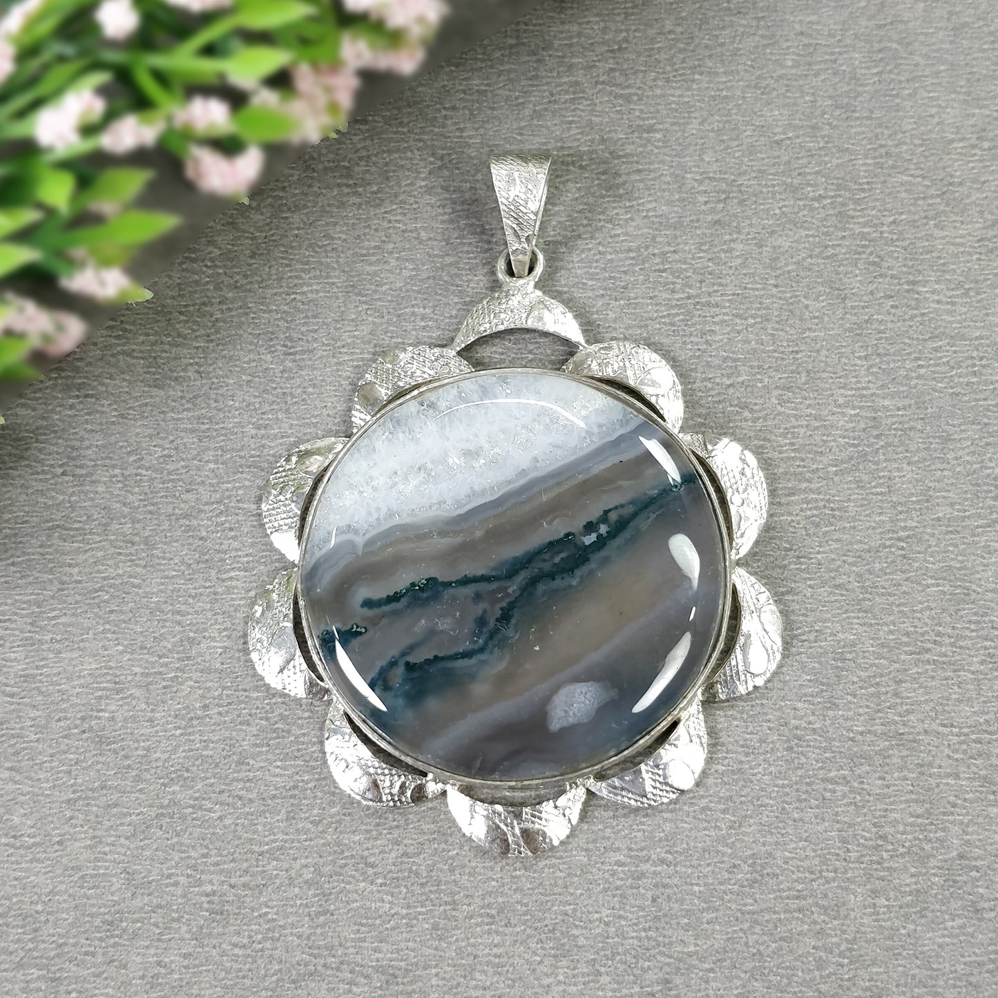 925 Sterling Silver