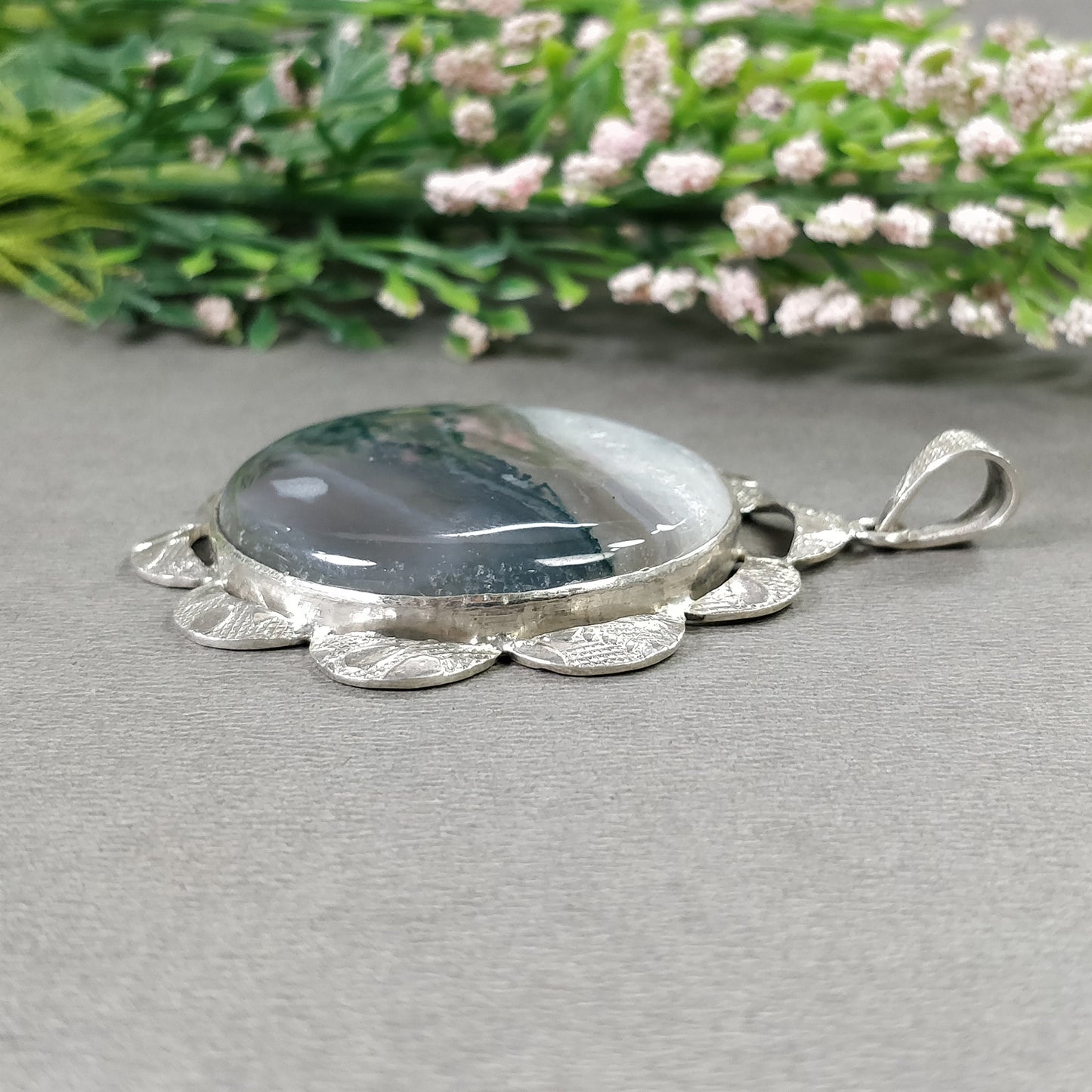 925 Sterling Pendant