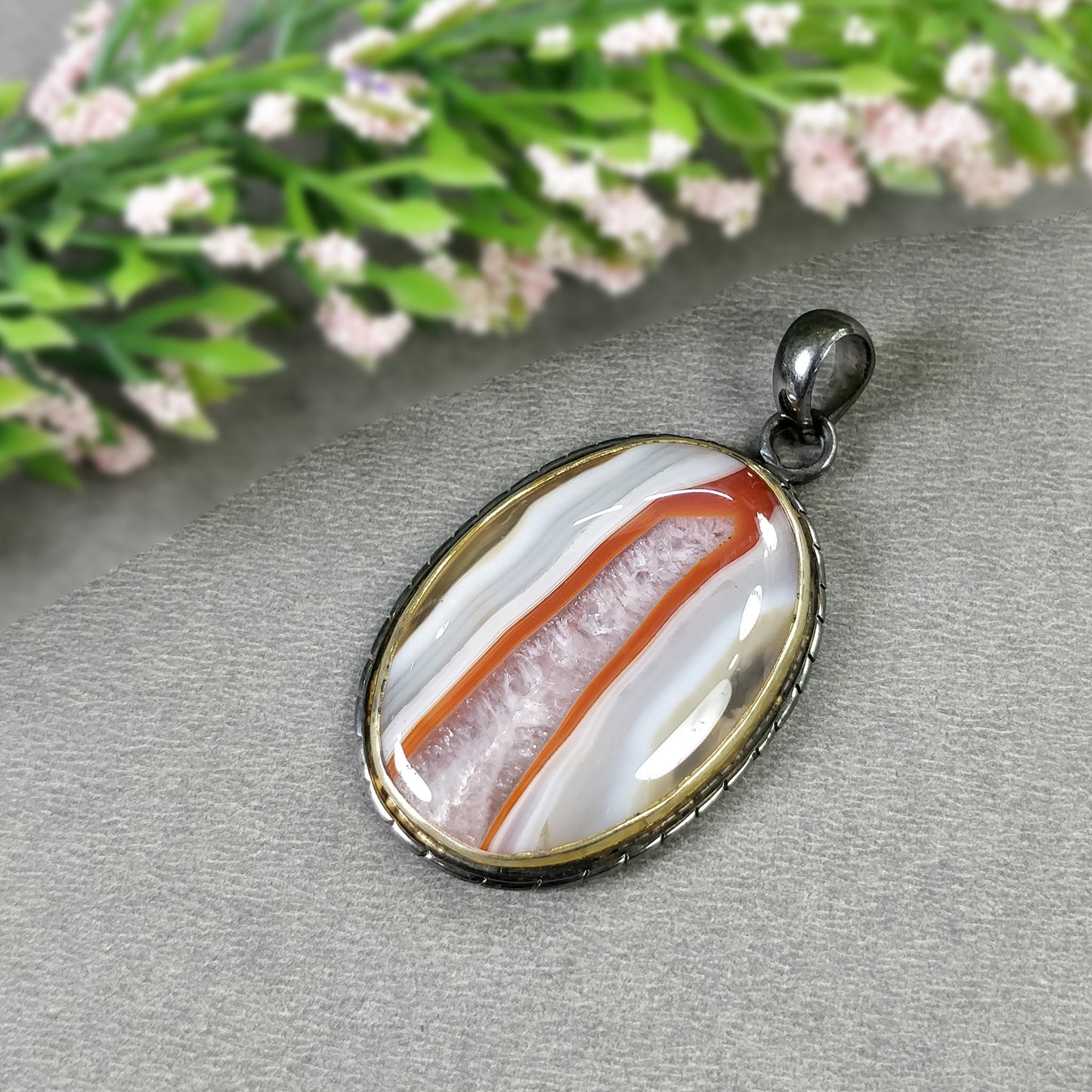 Oval Shape