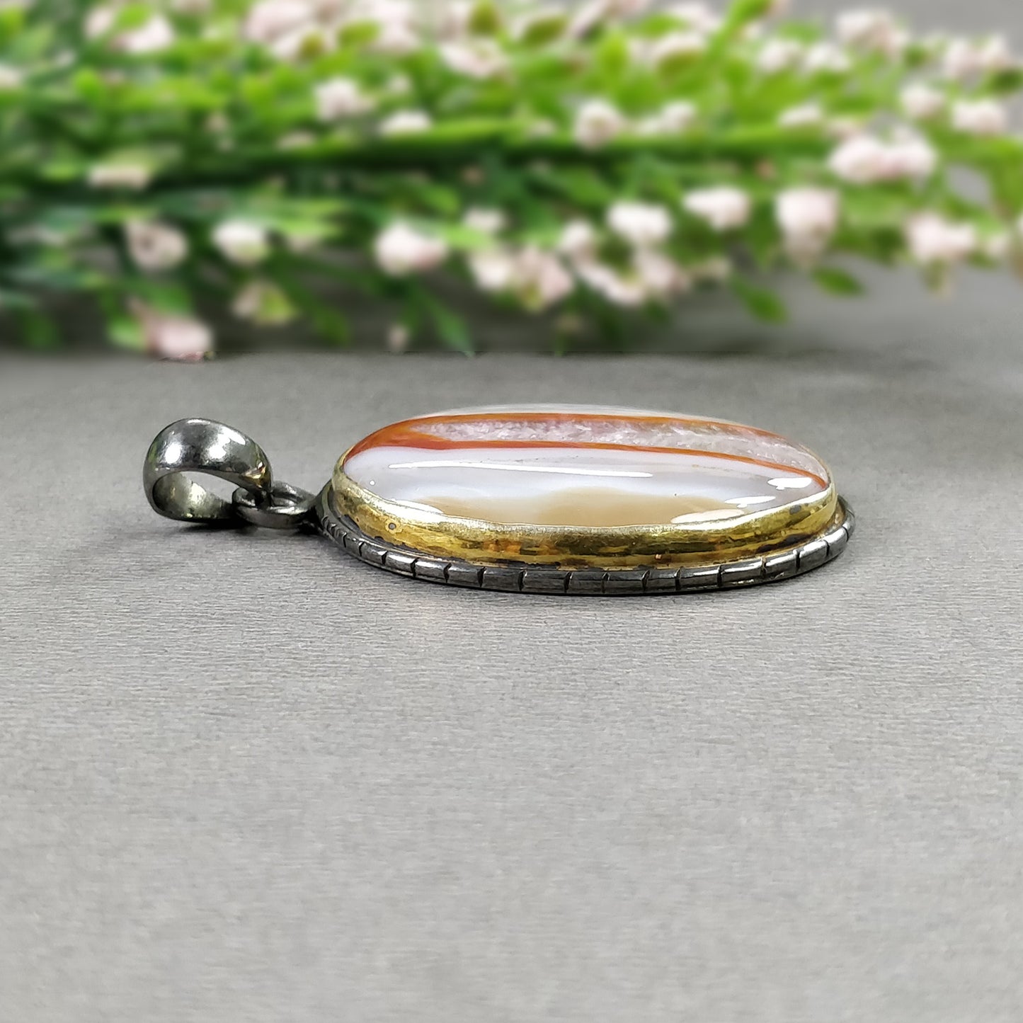 Victorian Pendant