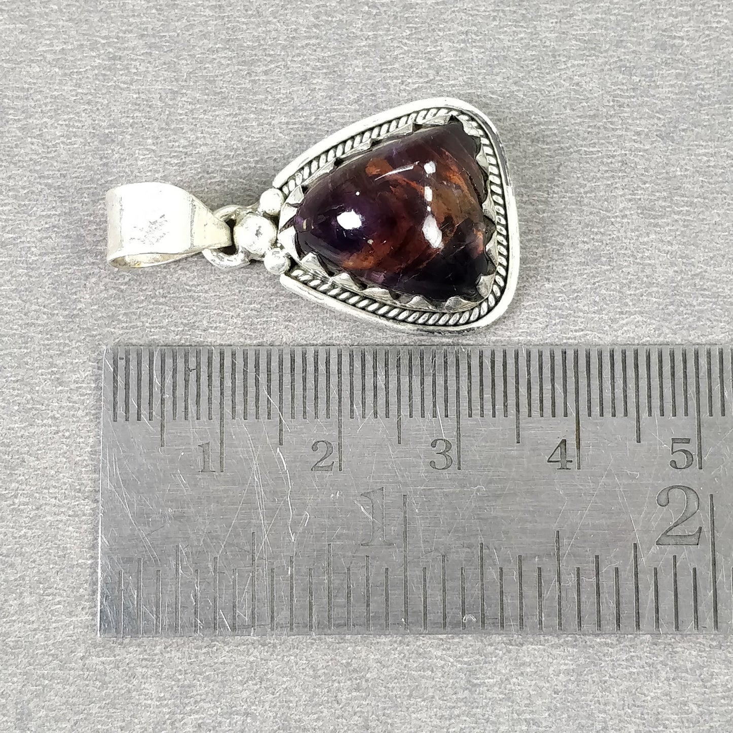 925 Sterling Silver
