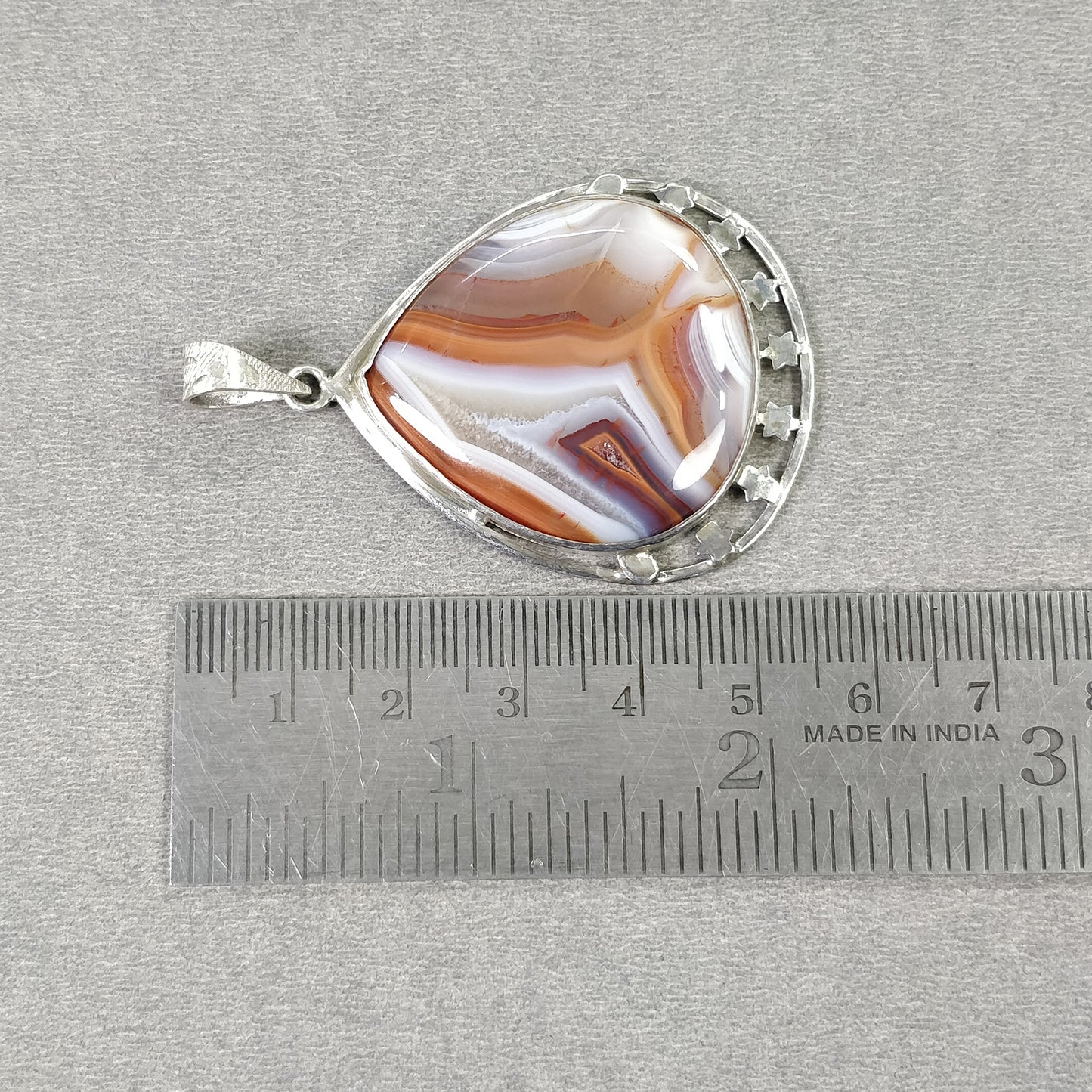 925 Sterling Silver