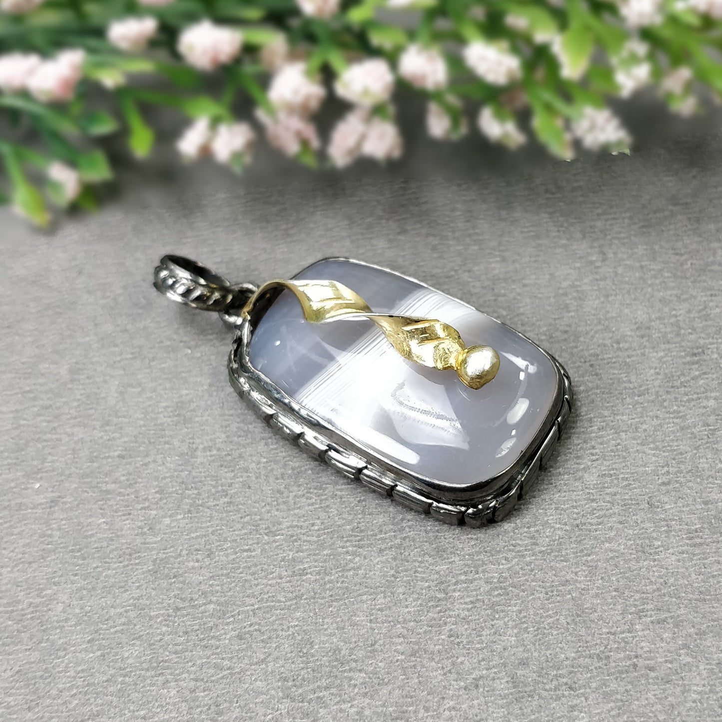 925 Sterling Silver