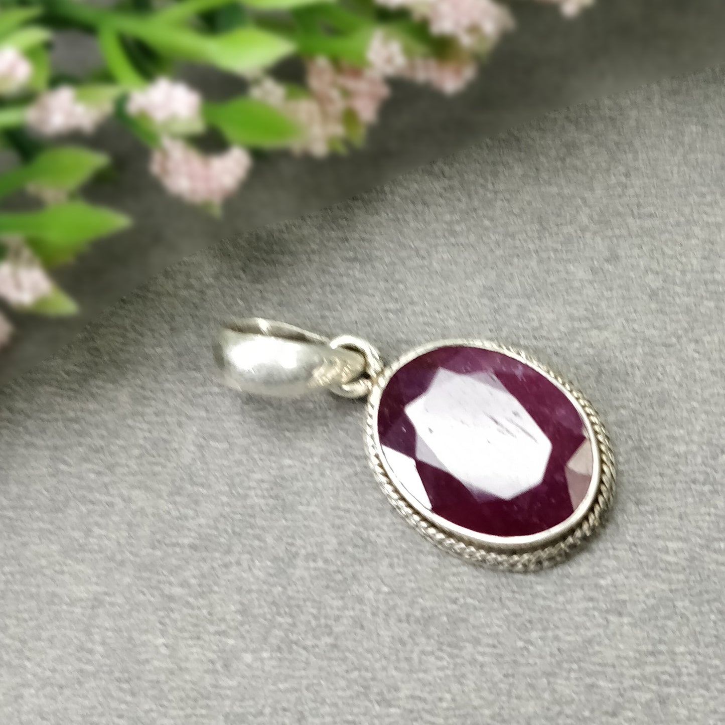 Oval Shape