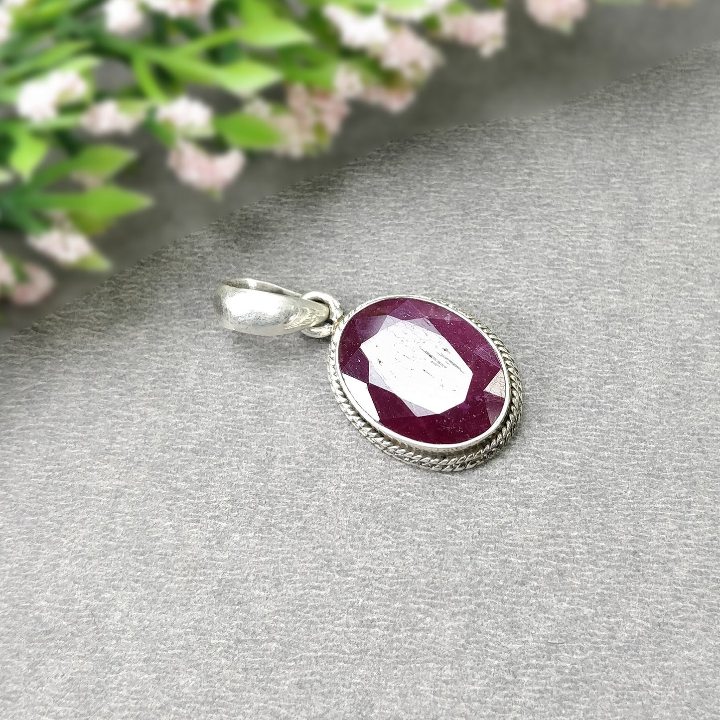 925 Sterling Silver