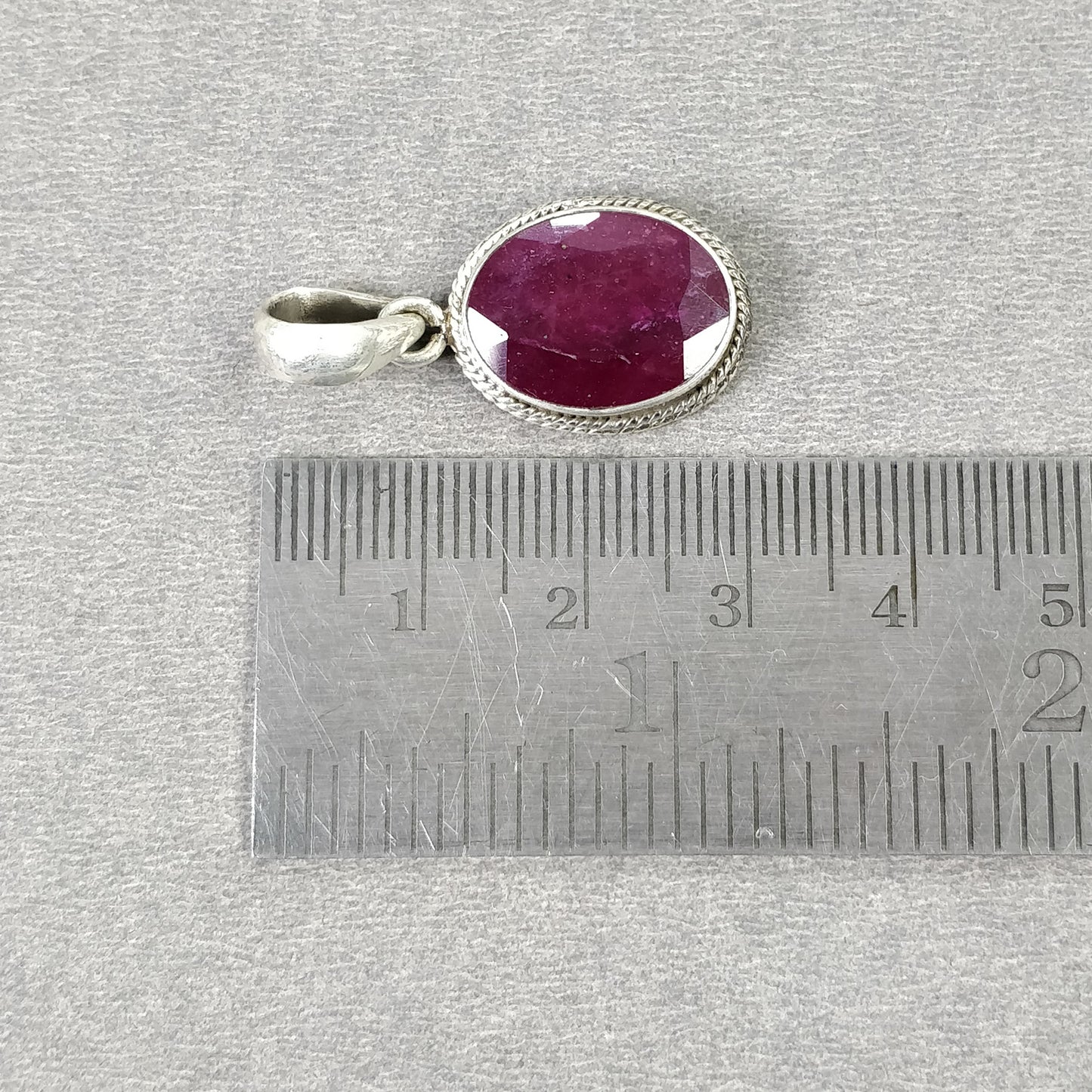 925 Sterling Silver