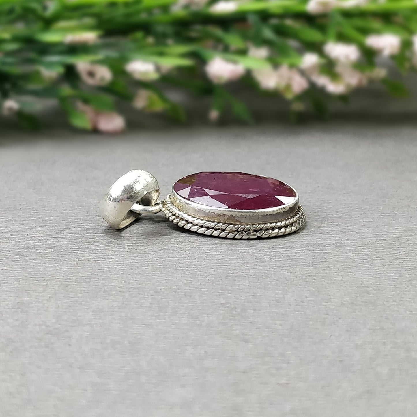 Fine jewelry