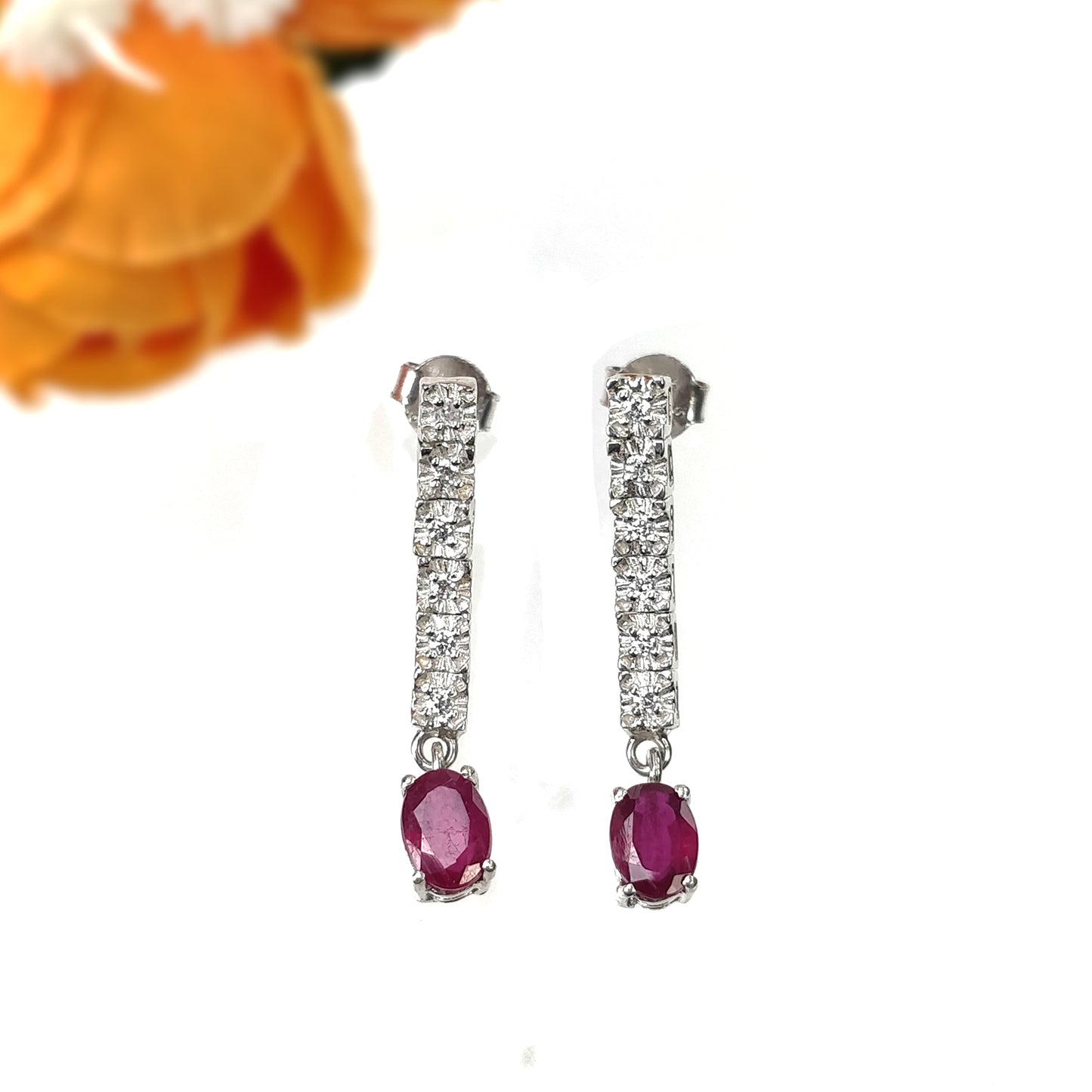 Statement Earring