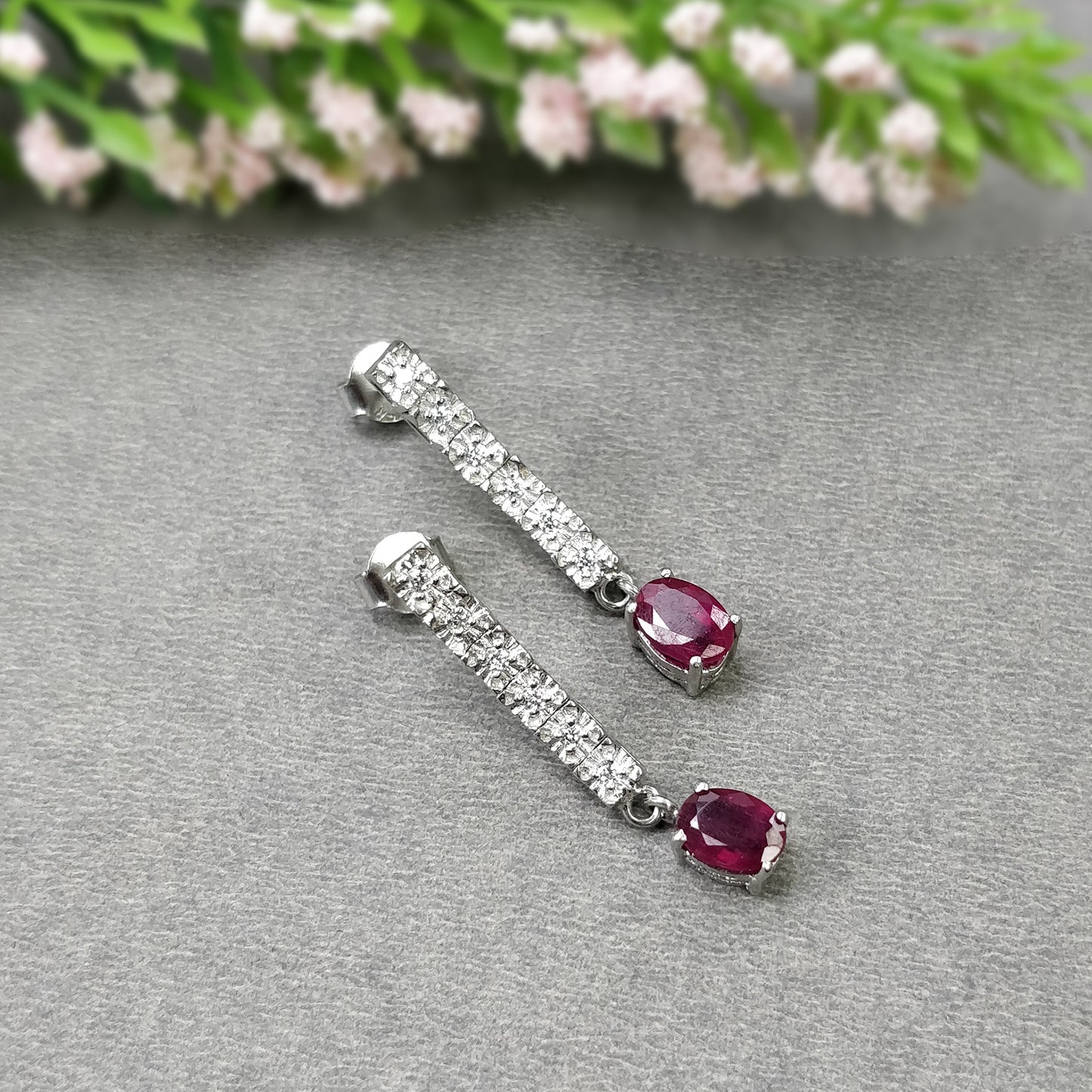 Minimalist Earring