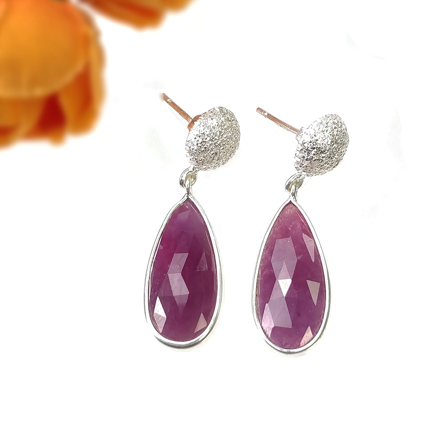 Minimalist Earring