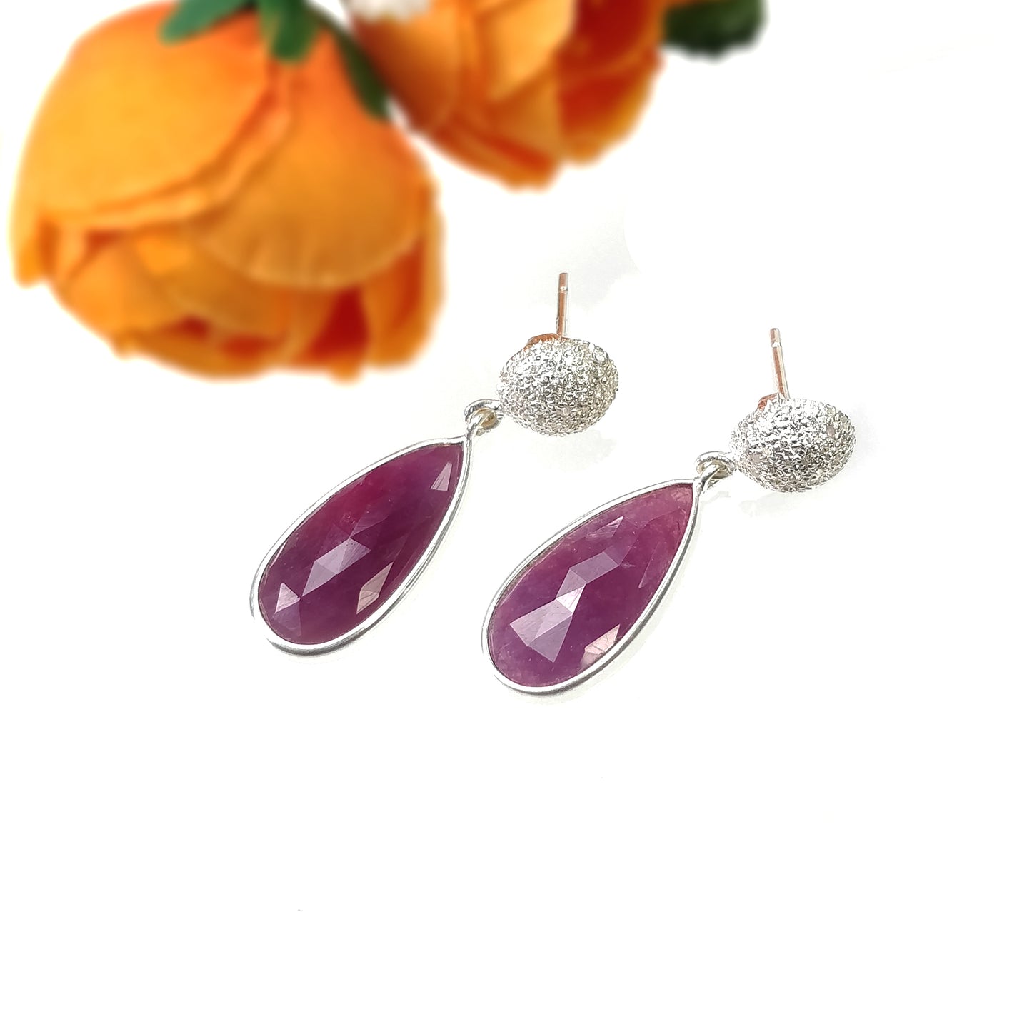 Statement Earring