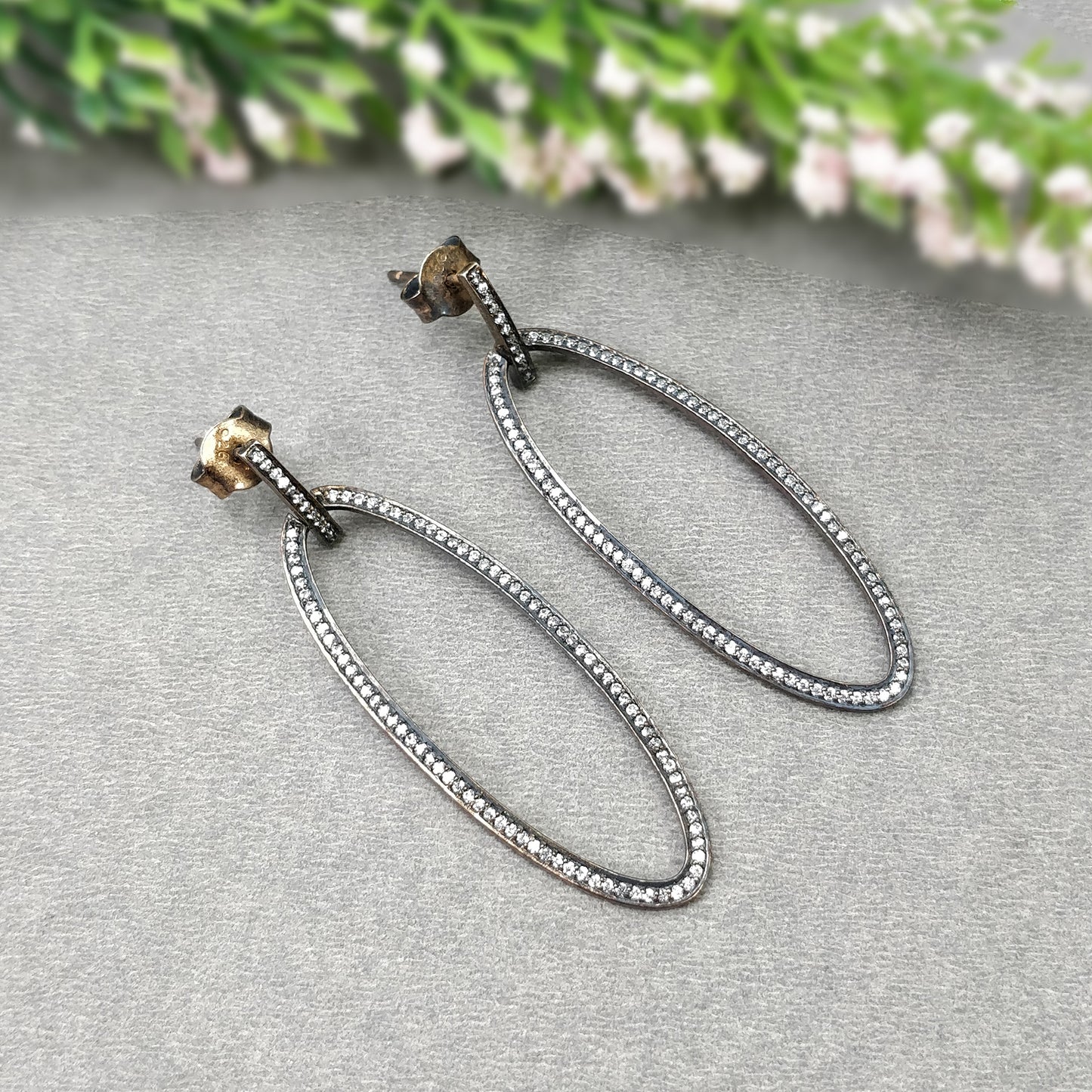 Cubic Zirconia