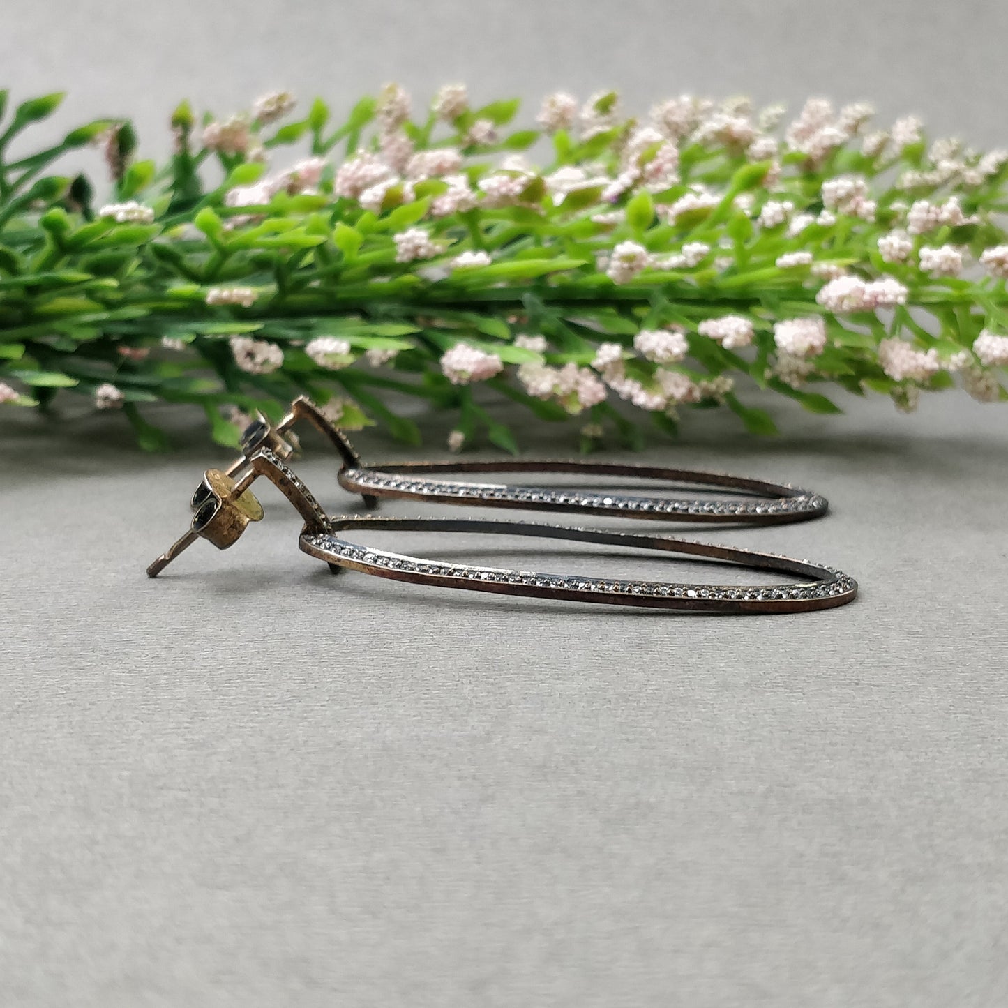 Hook Earring