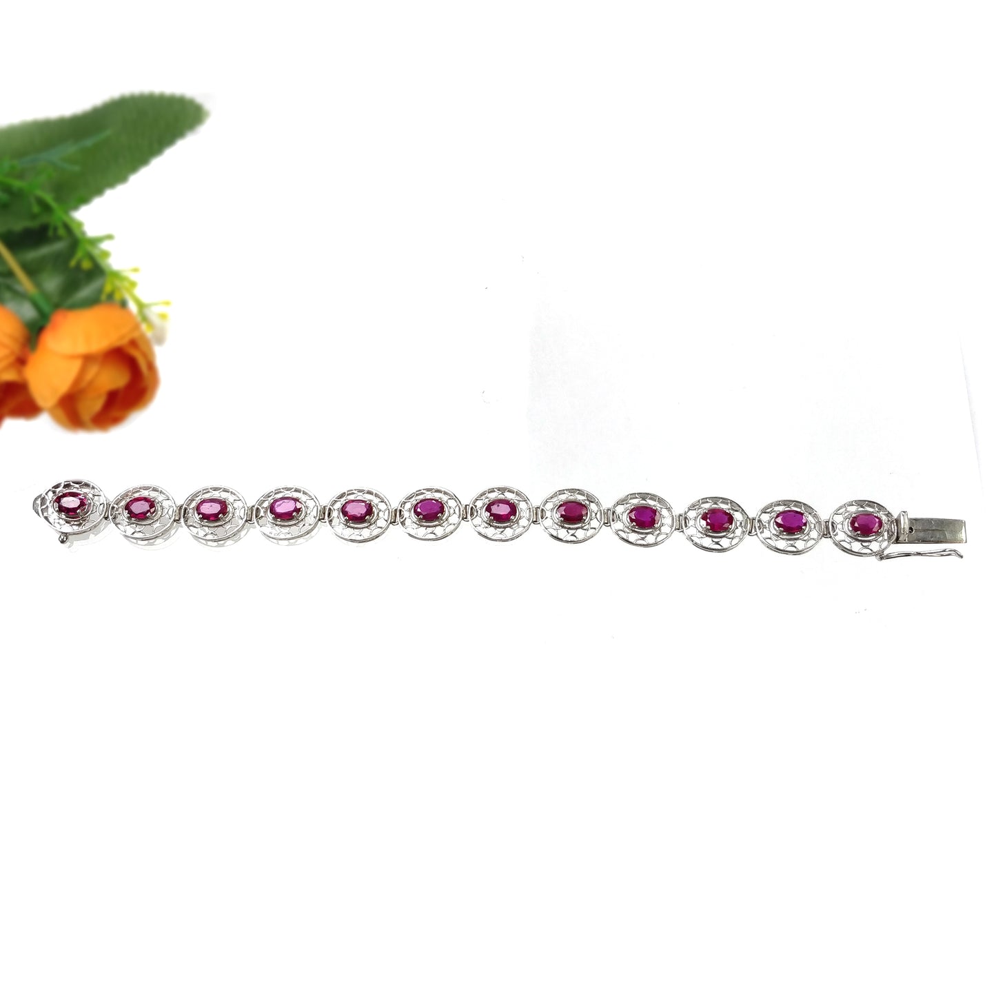 Tennis Bracelet