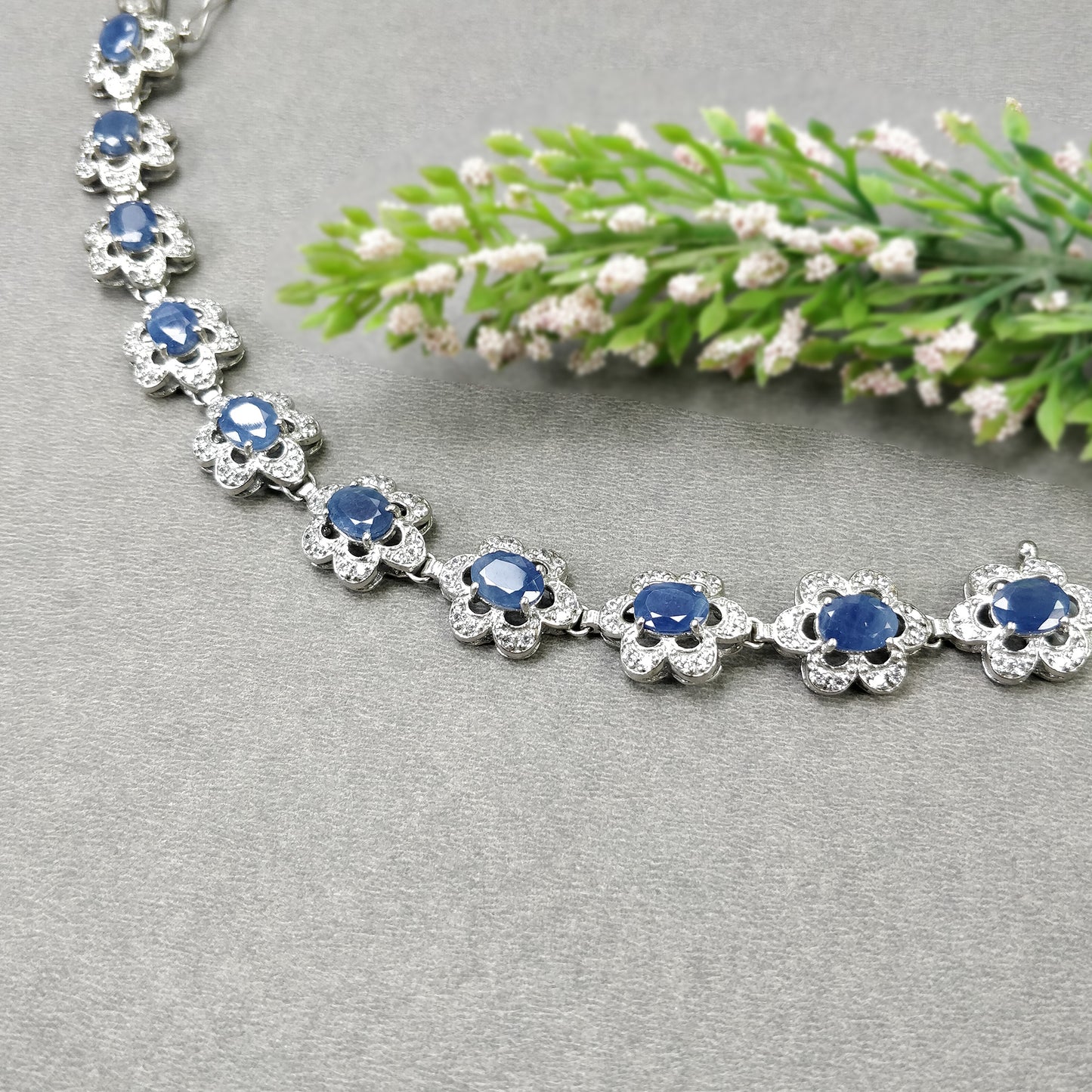 Tennis Bracelet