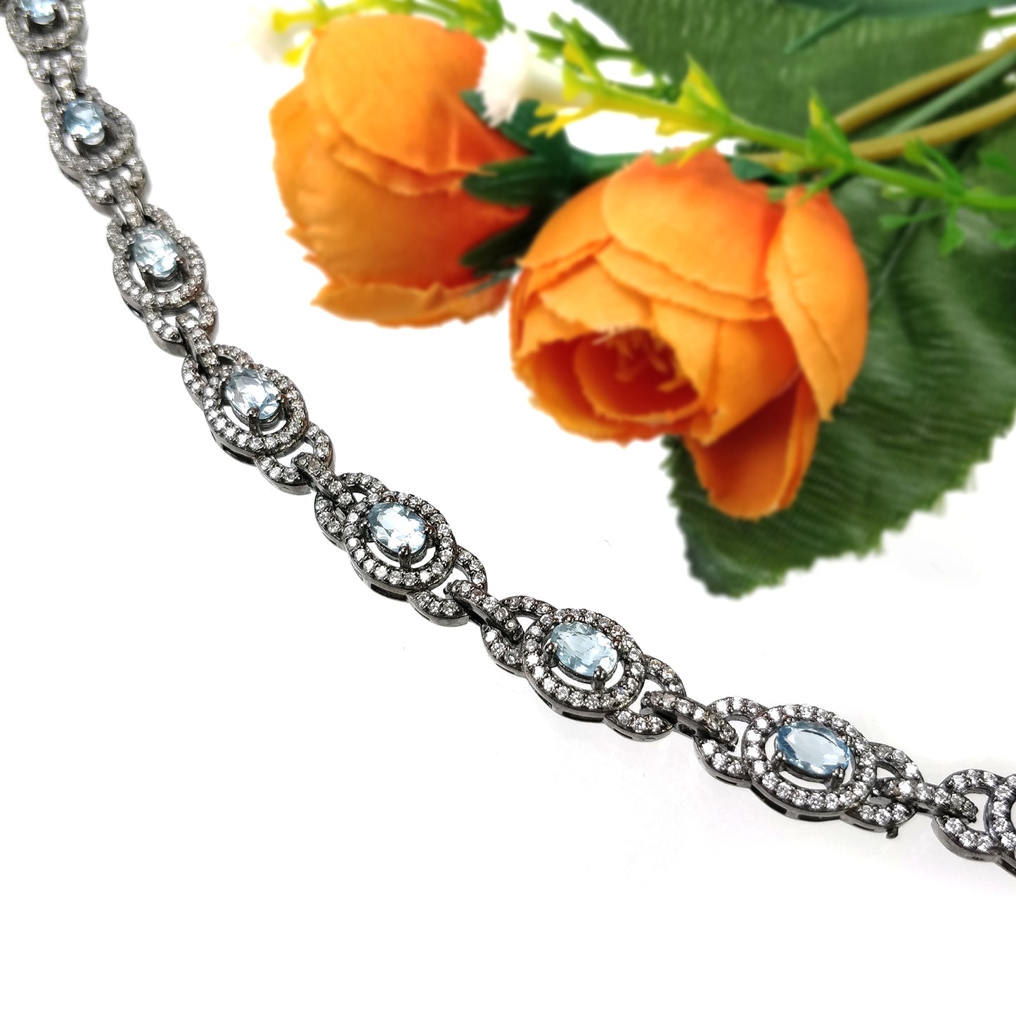 Silver Bracelet