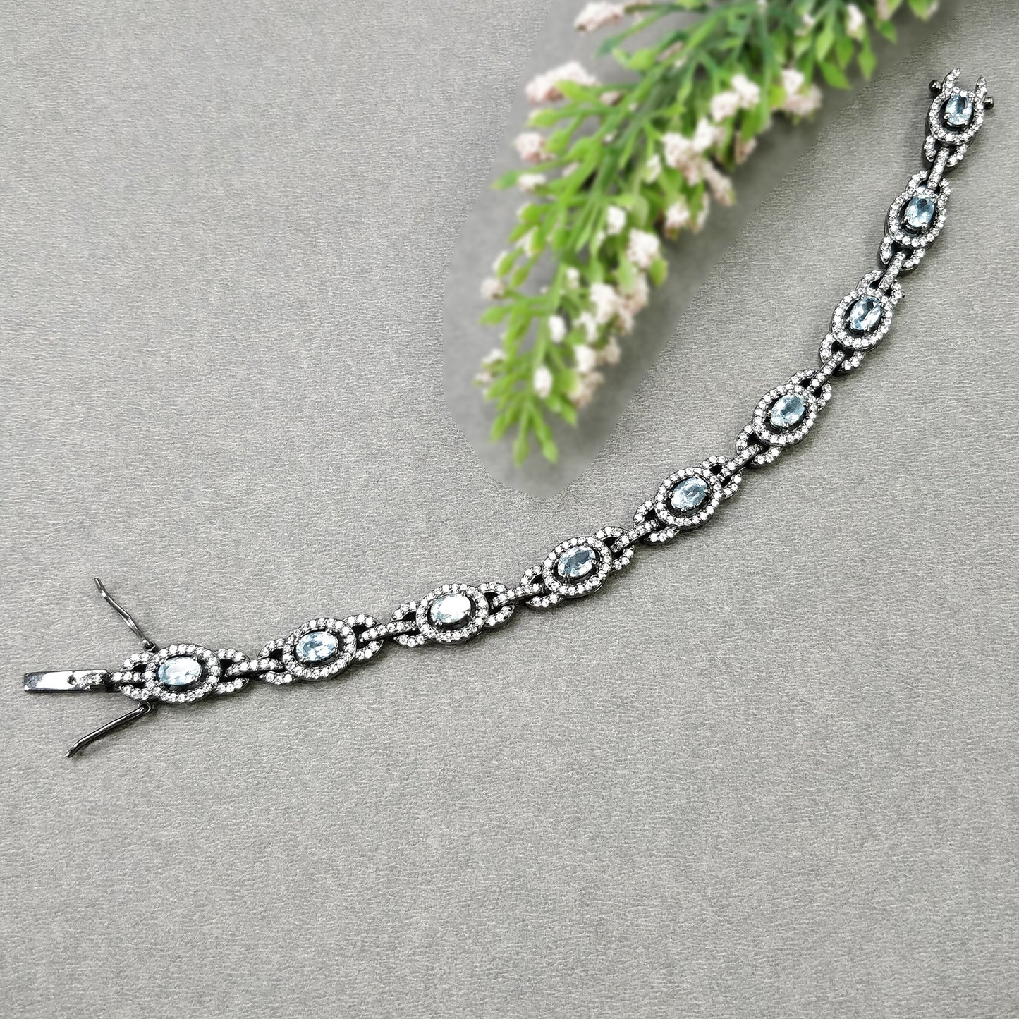 Tennis Bracelet