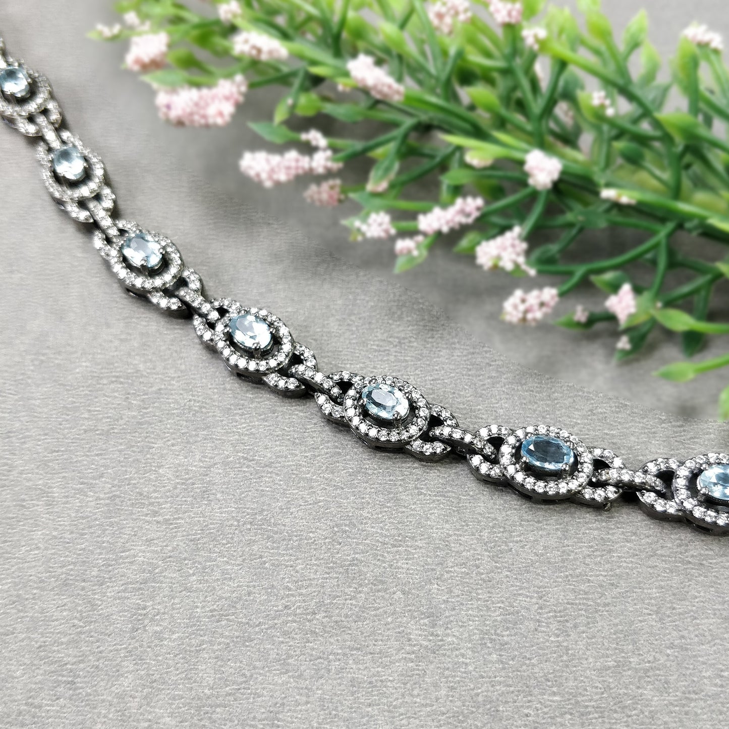Tennis Bracelet