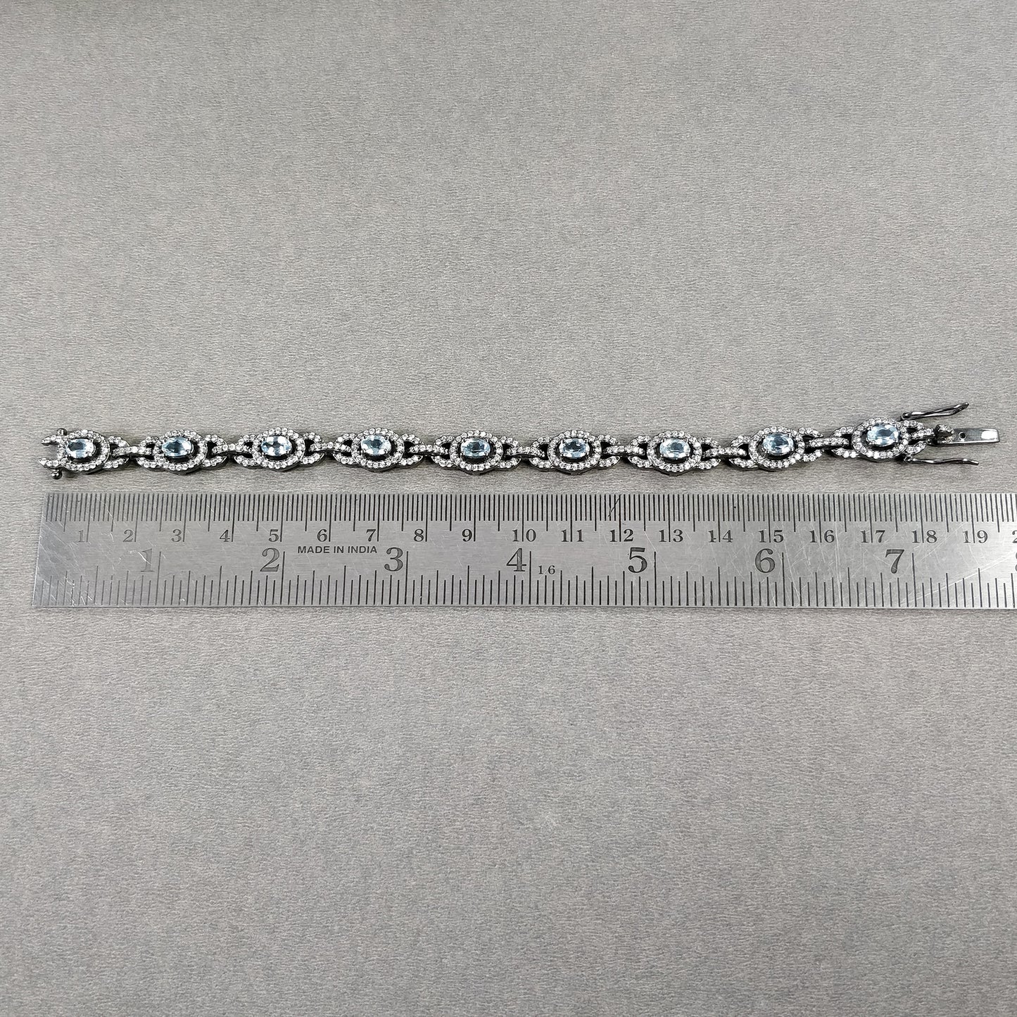 Tennis Bracelet