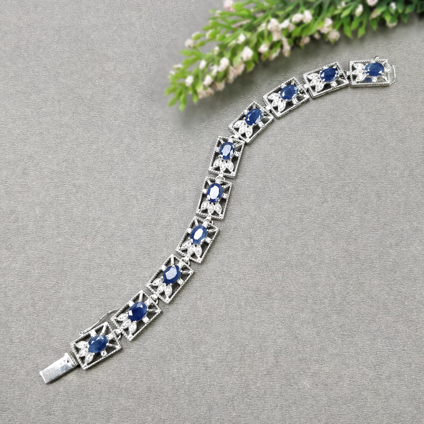 Tennis Bracelet