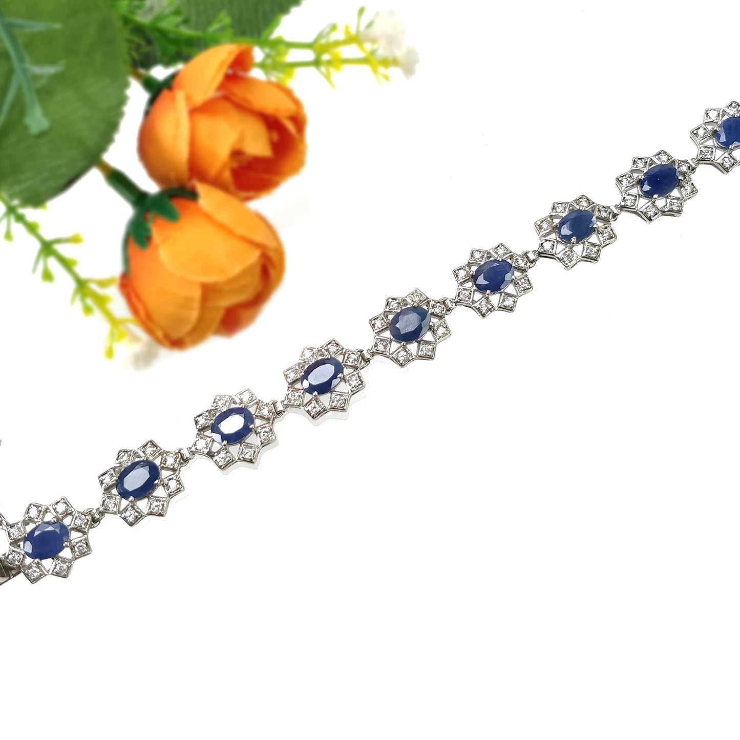 CZ Bracelet