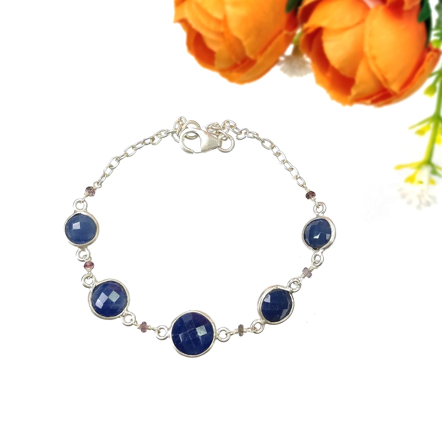 Briolette Bracelet