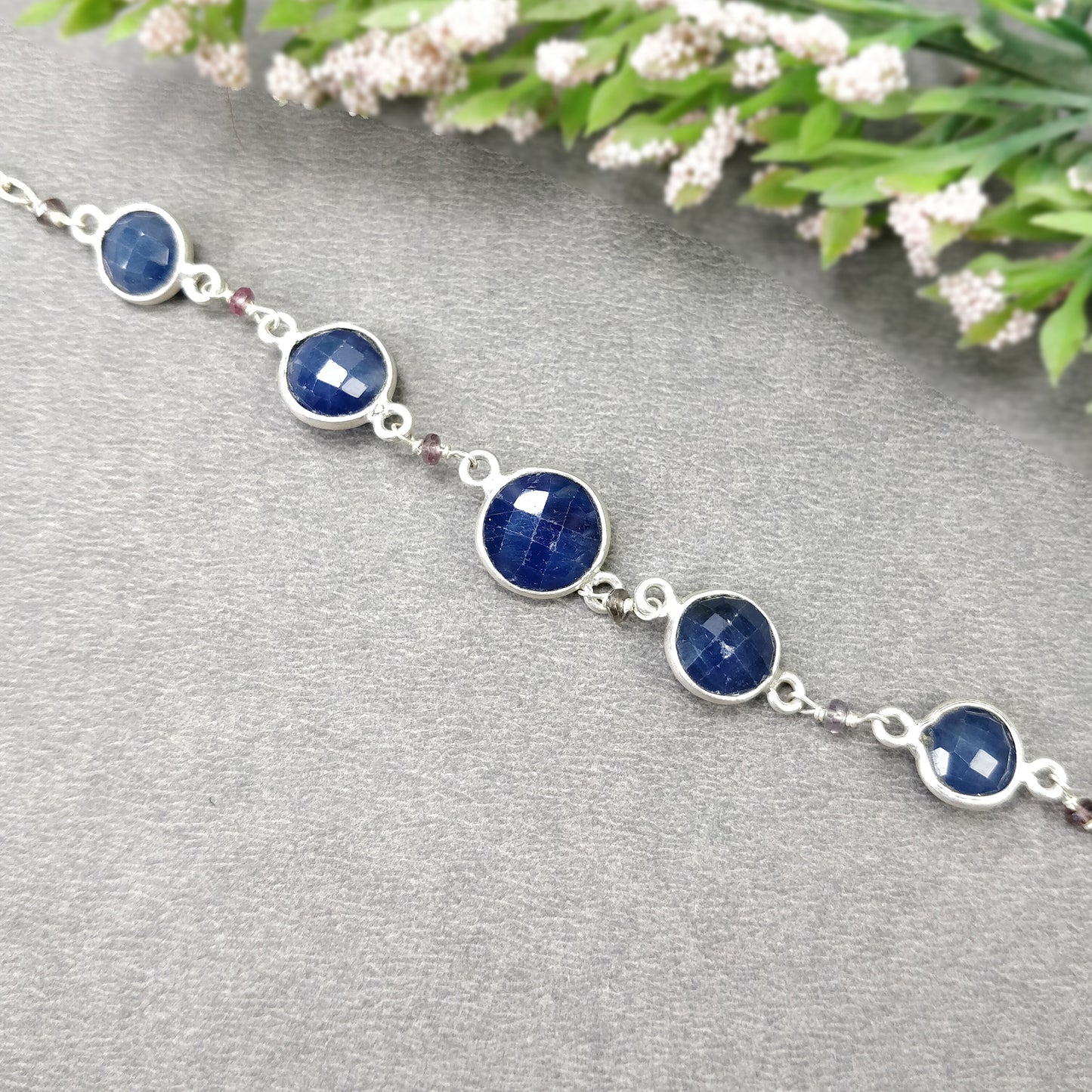 Briolette Gemstone