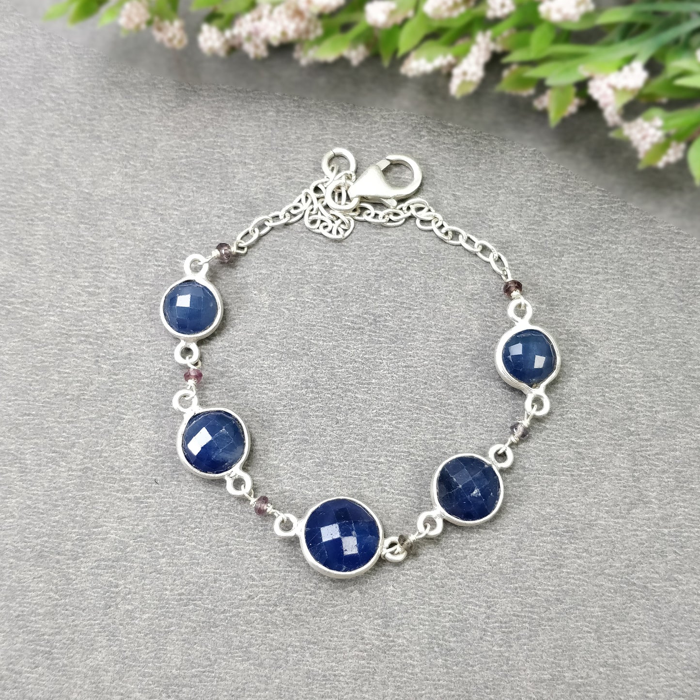 Blue Sapphire