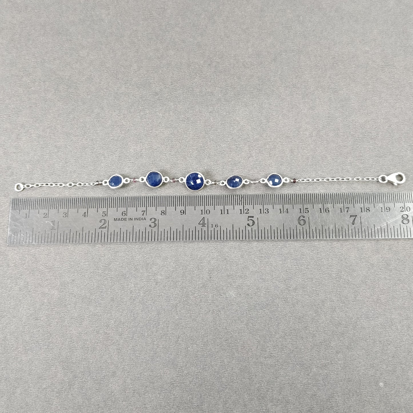 Sapphire Gemstone