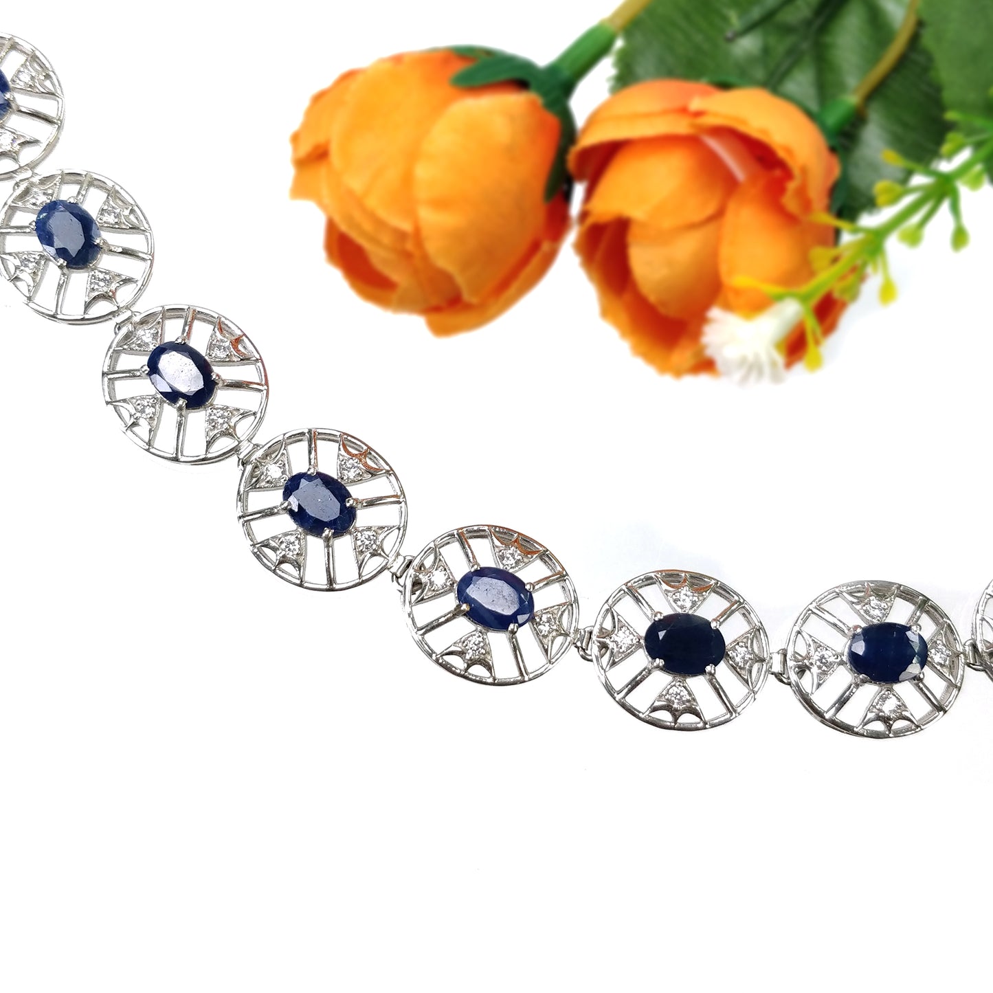 CZ Bracelet