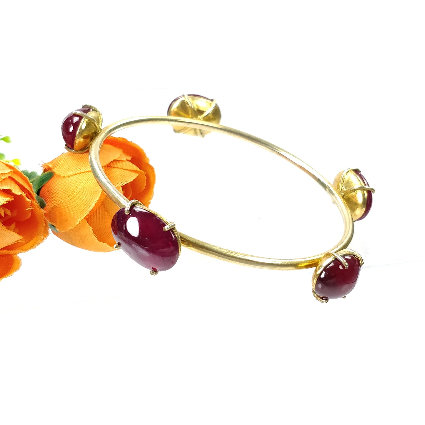 Gold Plated Bracelet
