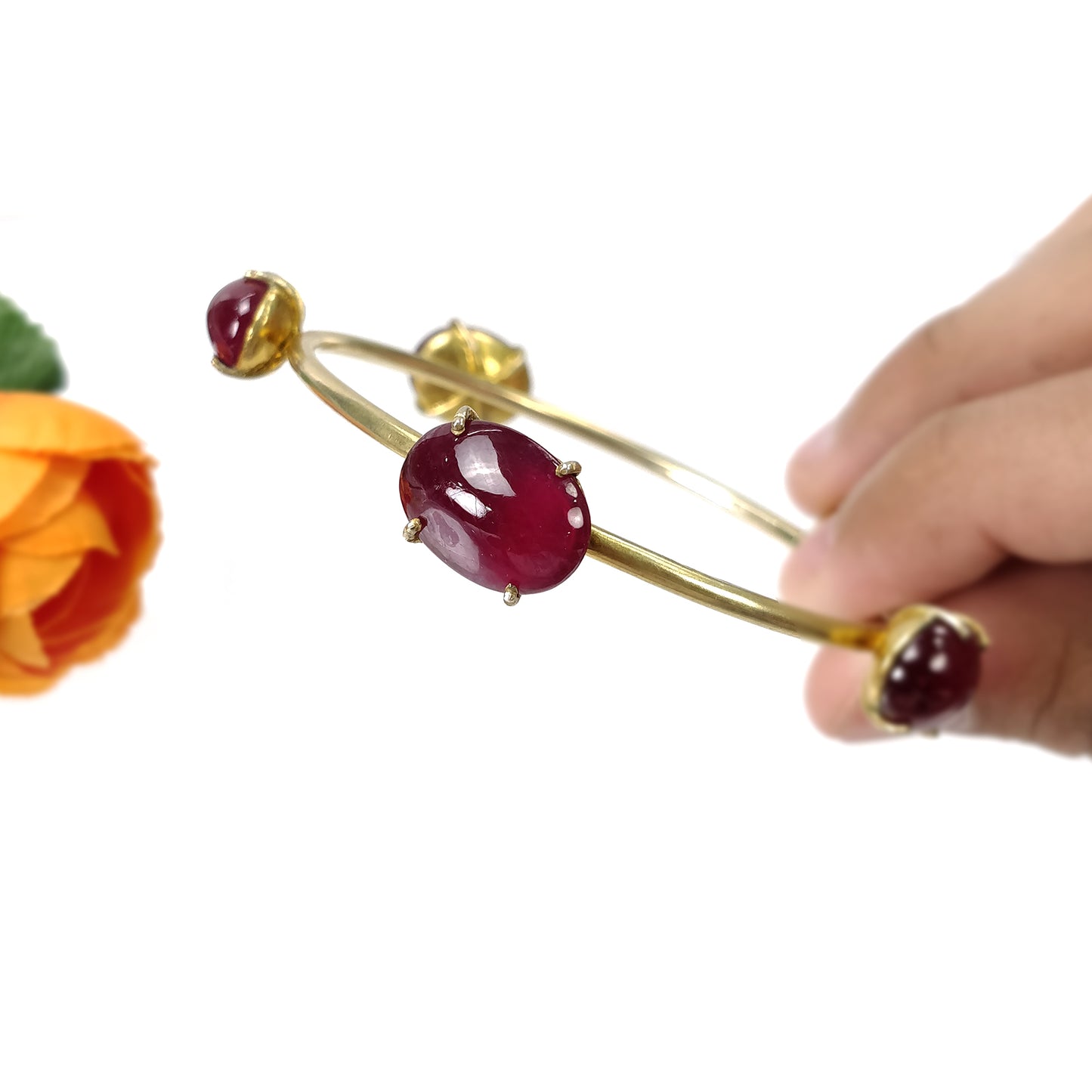 Gemstone Jewelry