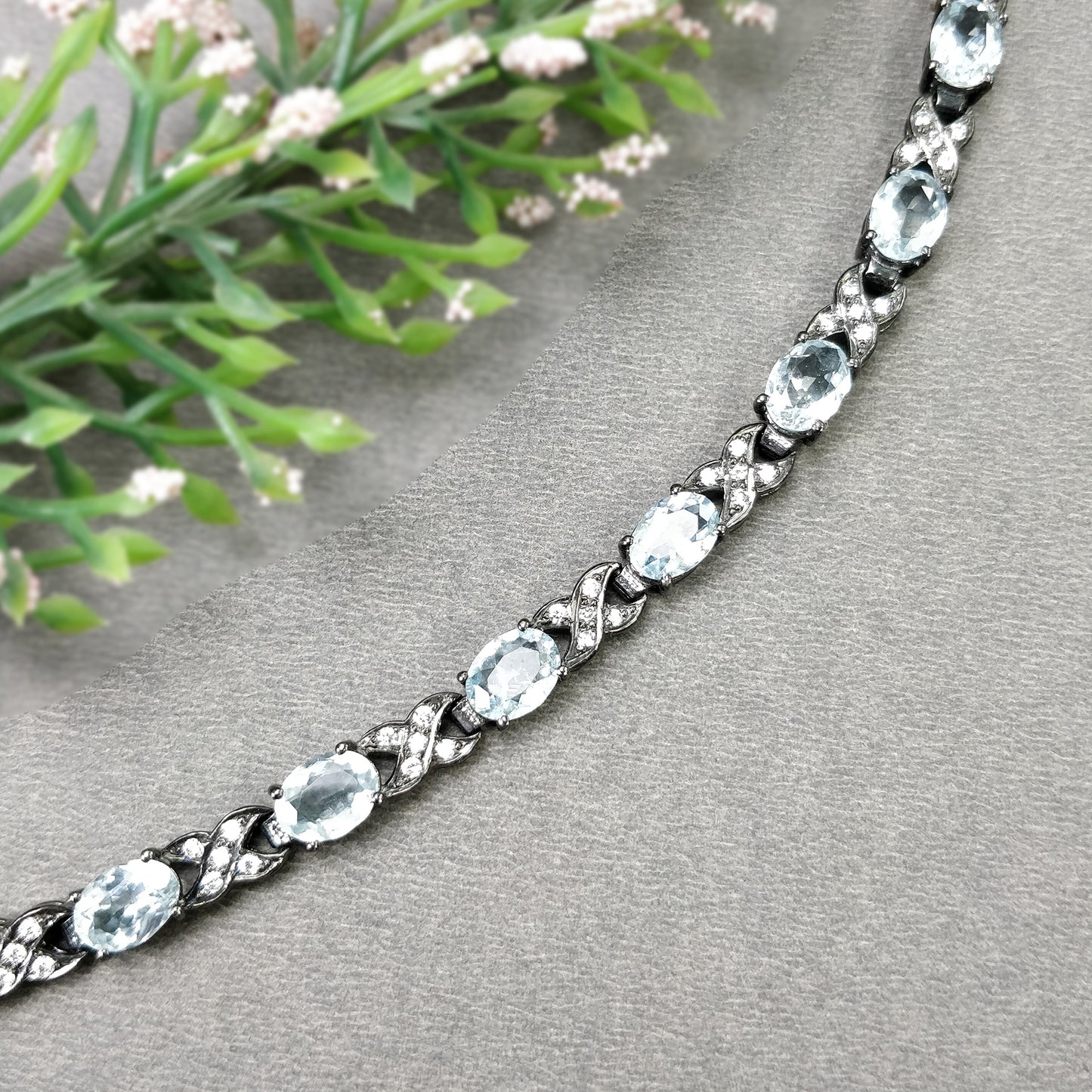 Tennis Bracelet