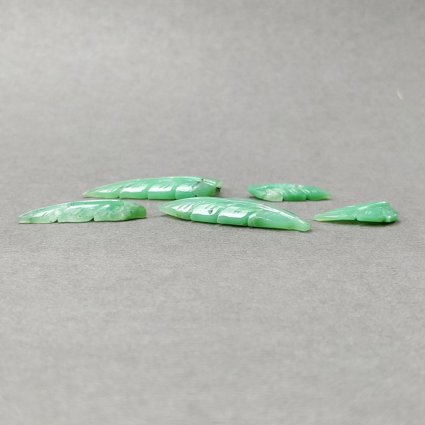 chrysoprase leaf