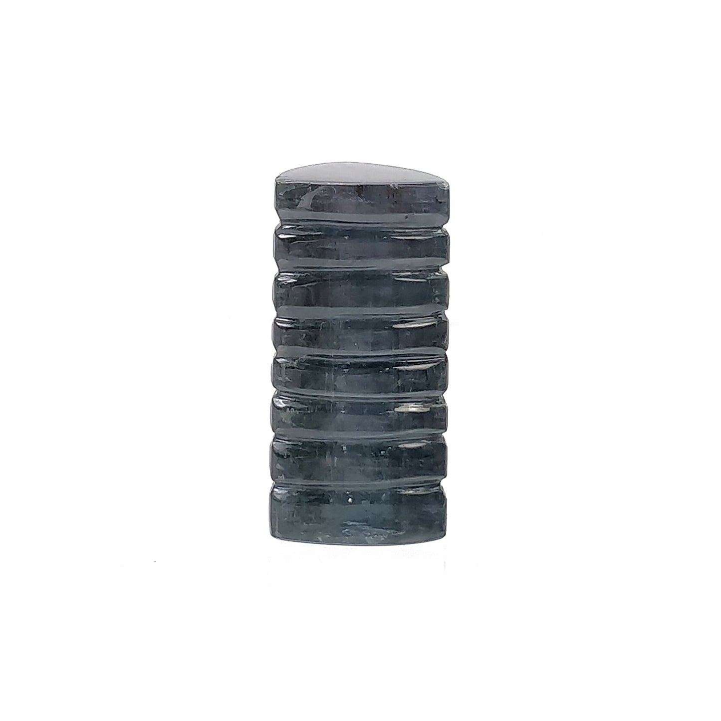 Tourmaline Carving